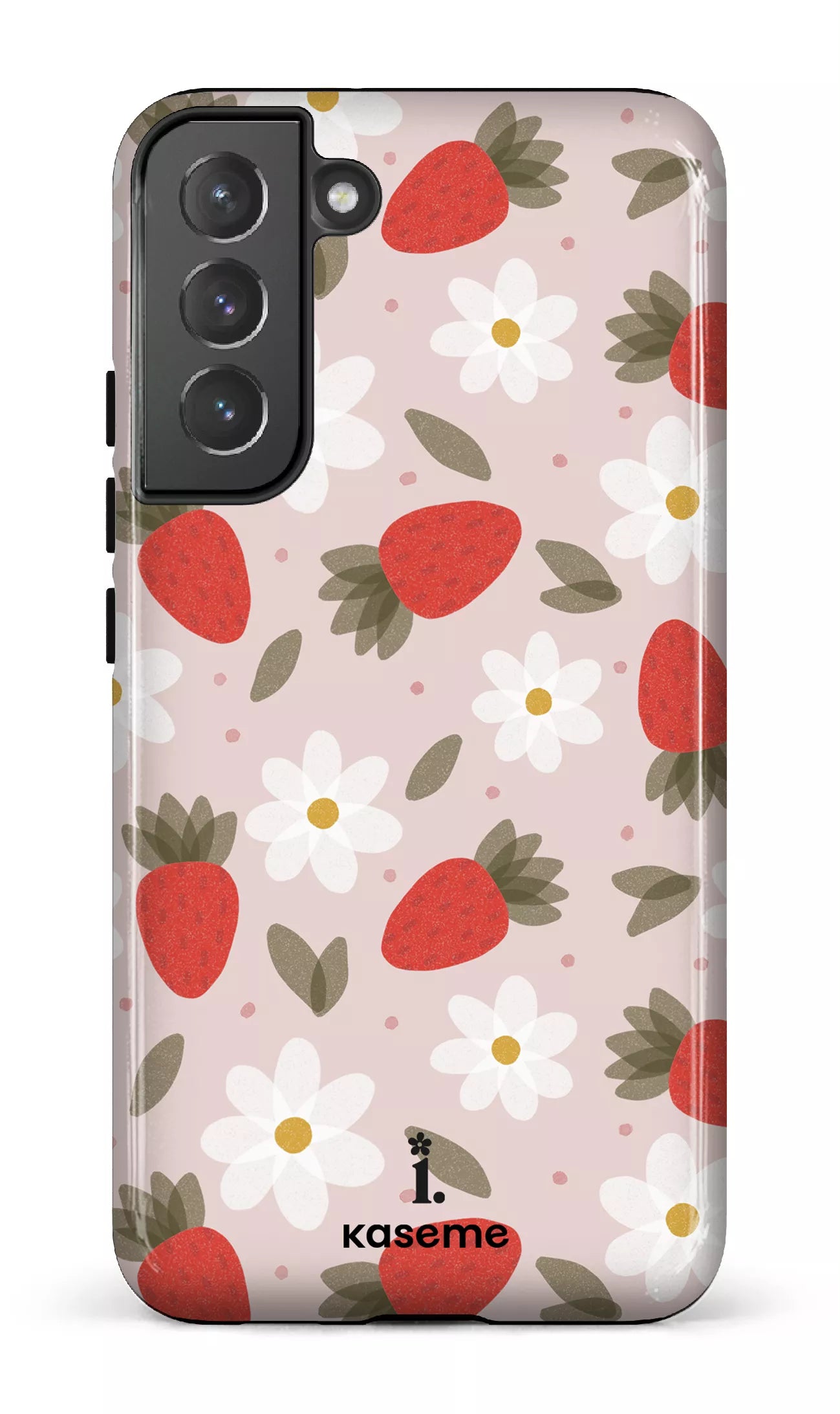 Image of Fraises par Enseignantes Inspirantes