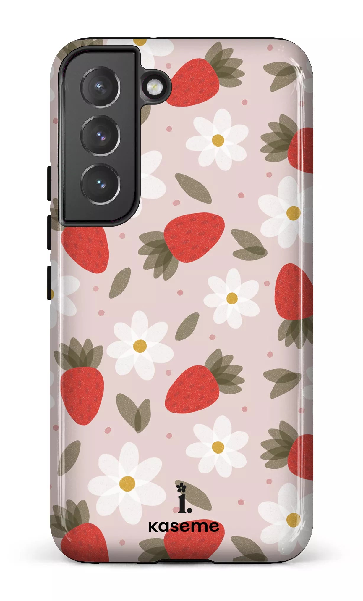 Image of Fraises par Enseignantes Inspirantes