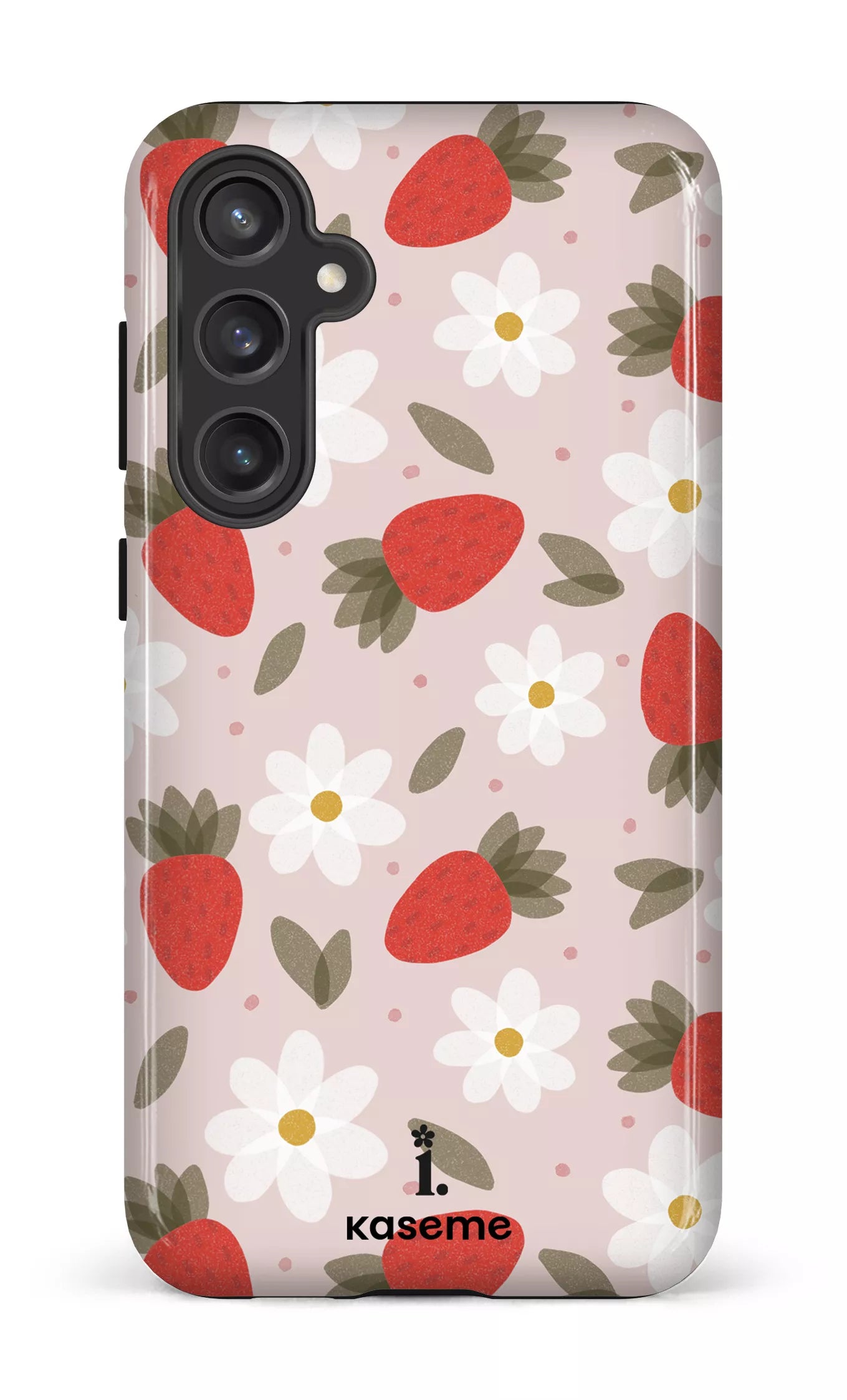 Image of Fraises par Enseignantes Inspirantes