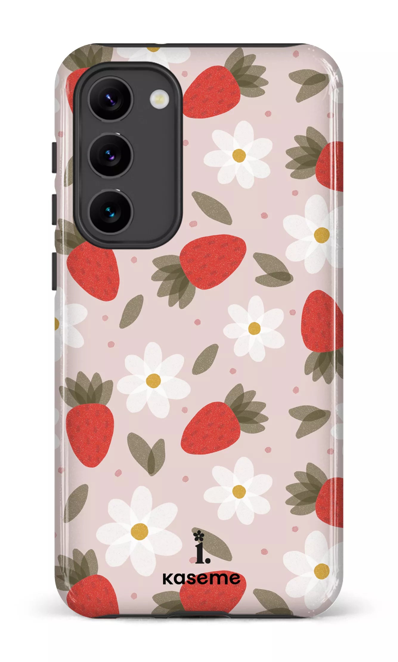 Image of Fraises par Enseignantes Inspirantes