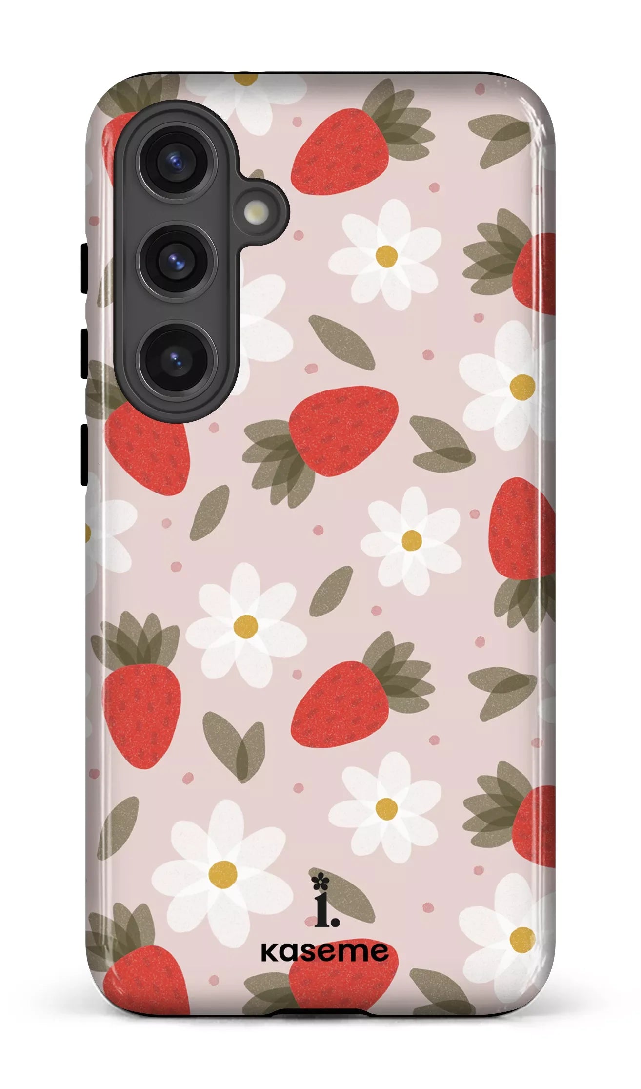 Image of Fraises par Enseignantes Inspirantes