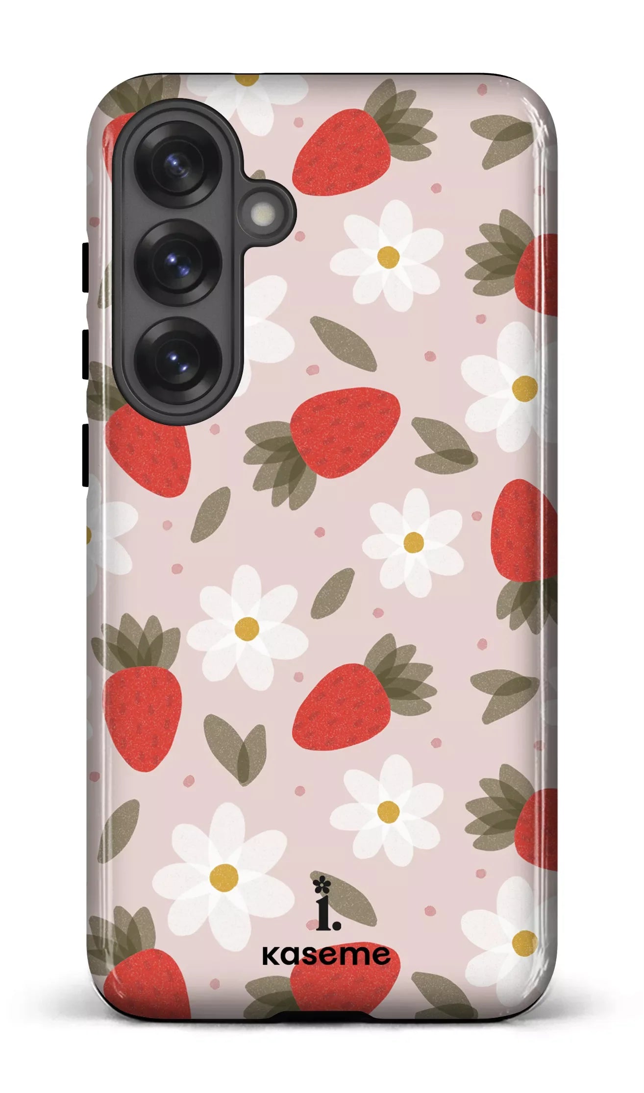 Fraises par Enseignantes Inspirantes