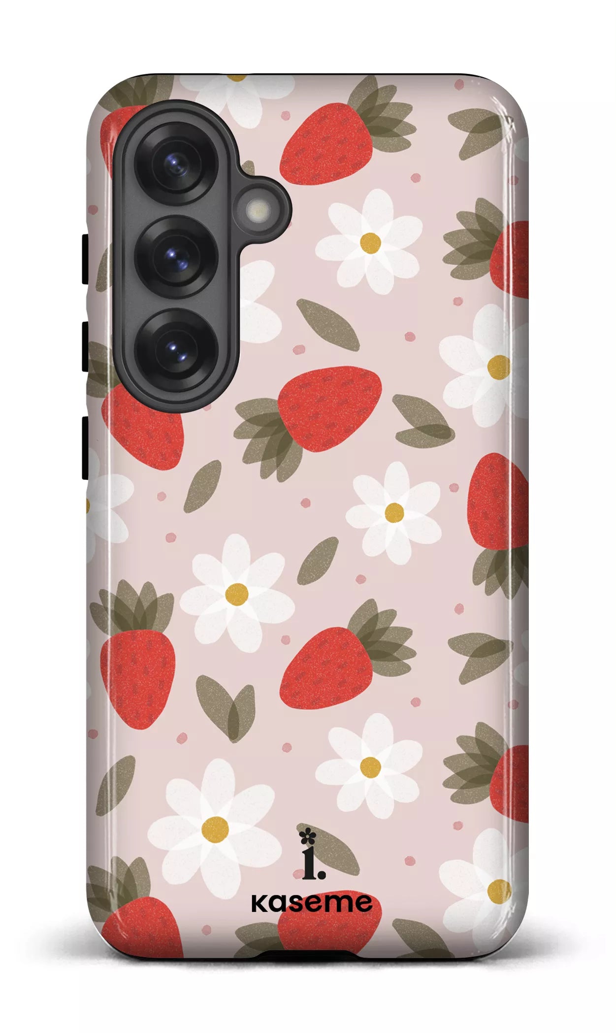 Image of Fraises par Enseignantes Inspirantes