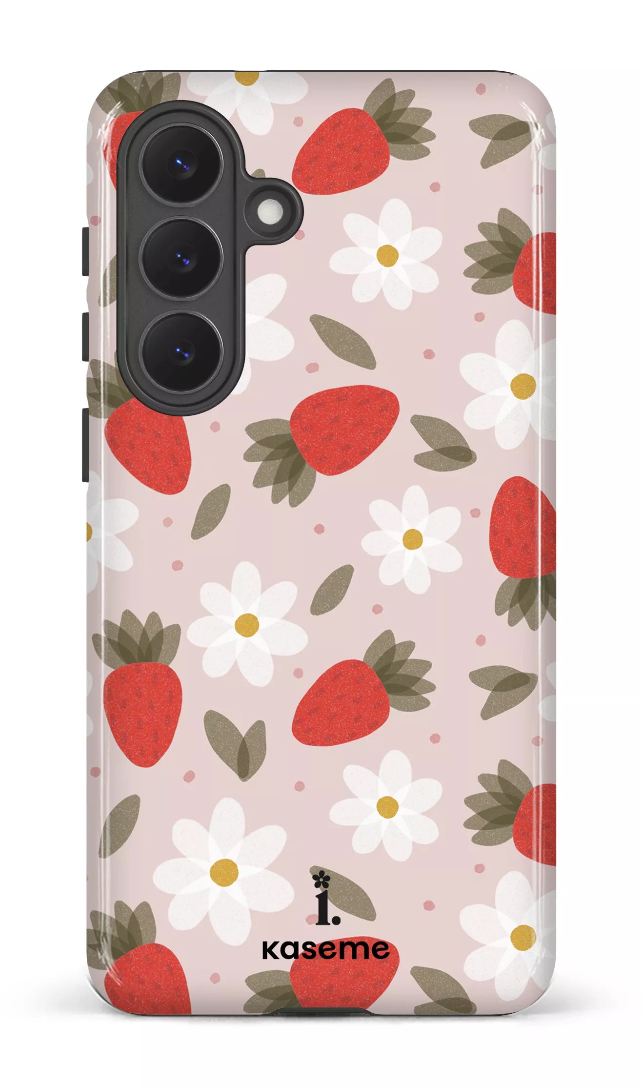 Image of Fraises par Enseignantes Inspirantes