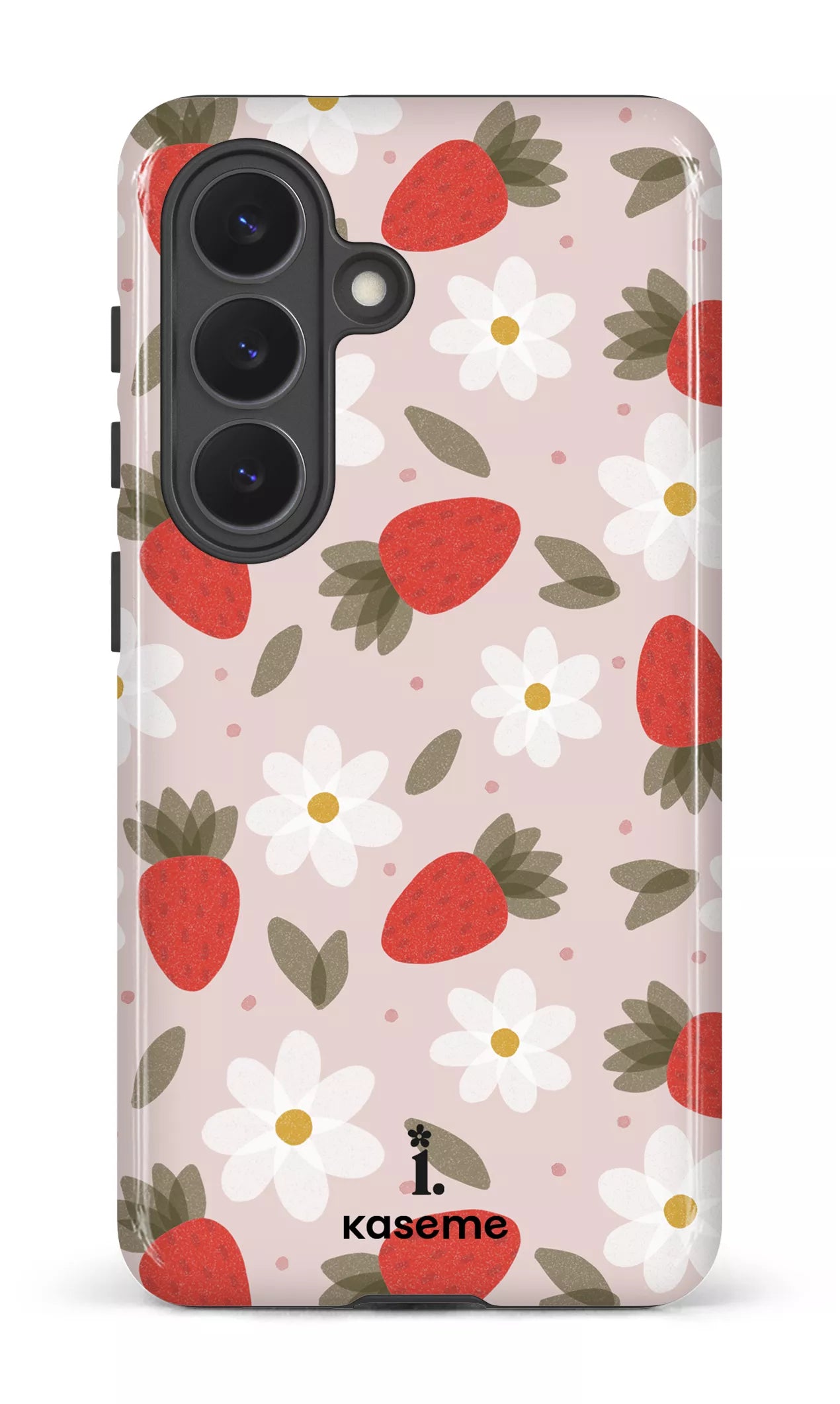 Image of Fraises par Enseignantes Inspirantes