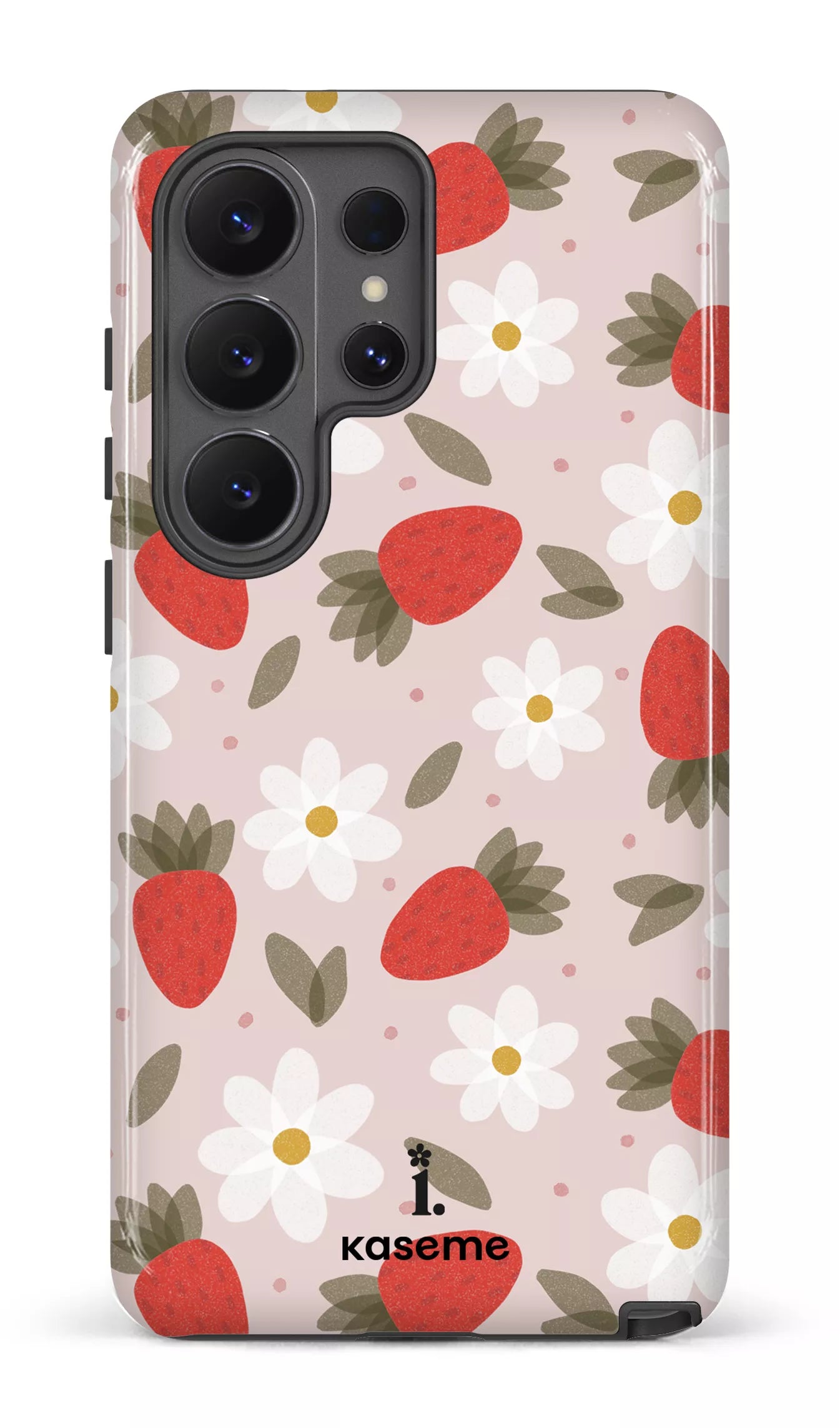Image of Fraises par Enseignantes Inspirantes