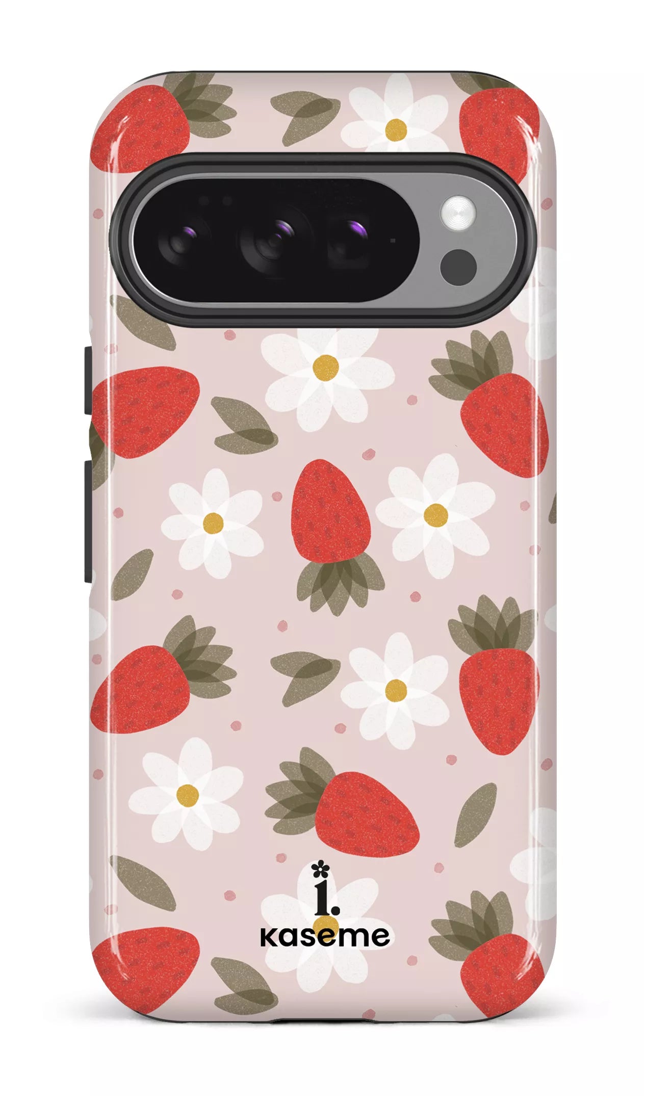 Image of Fraises par Enseignantes Inspirantes