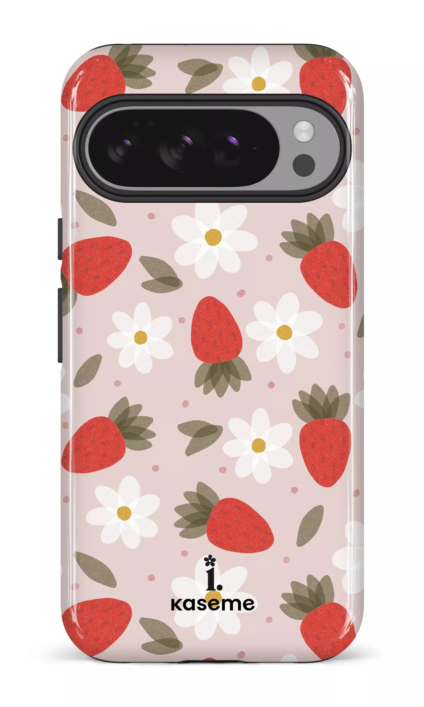Image of Fraises par Enseignantes Inspirantes
