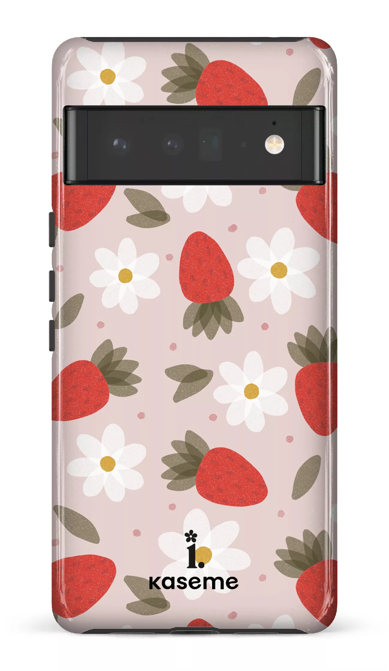Image of Fraises par Enseignantes Inspirantes