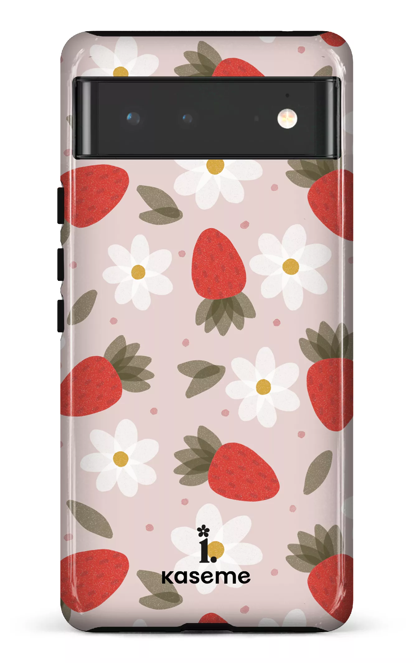 Image of Fraises par Enseignantes Inspirantes