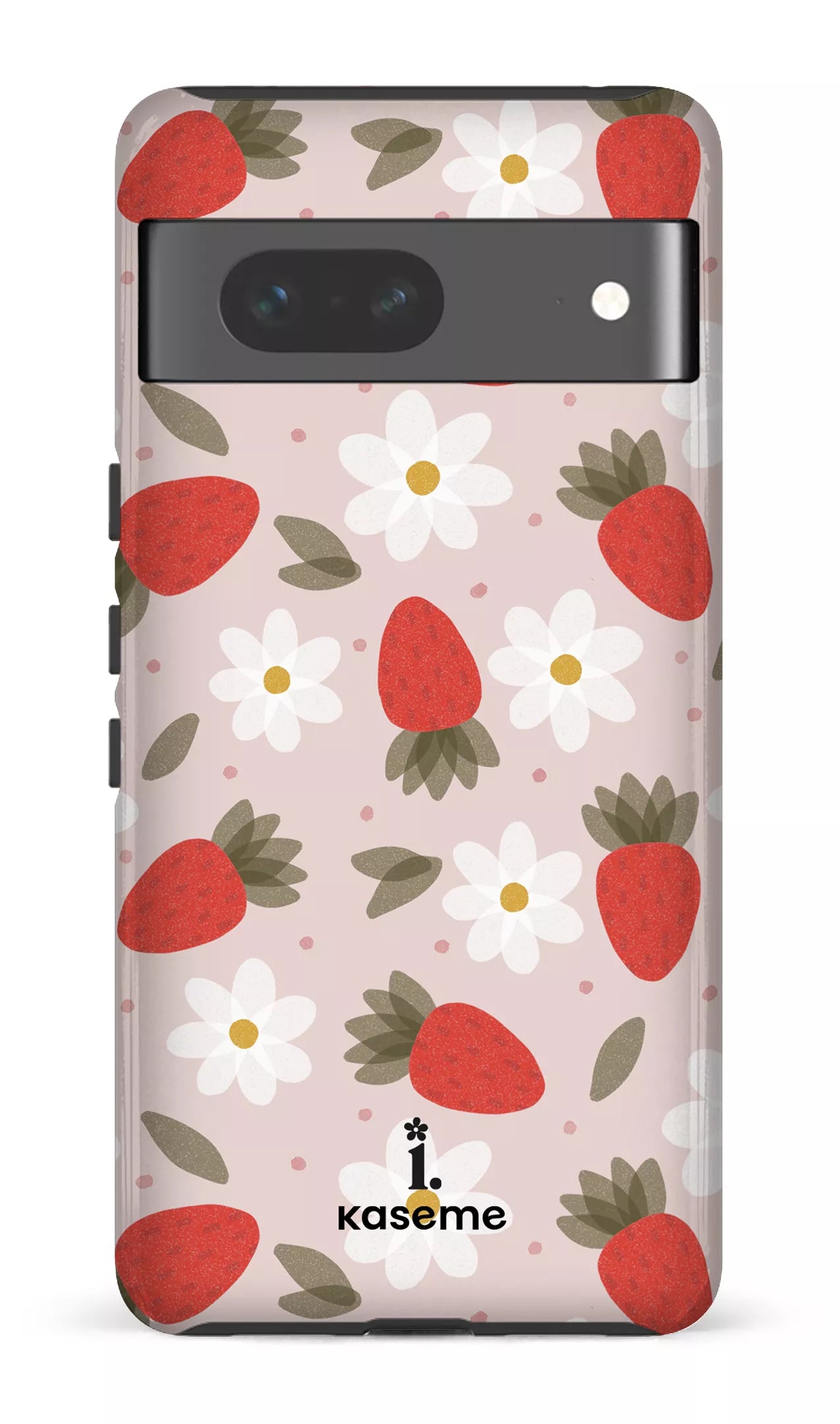 Image of Fraises par Enseignantes Inspirantes