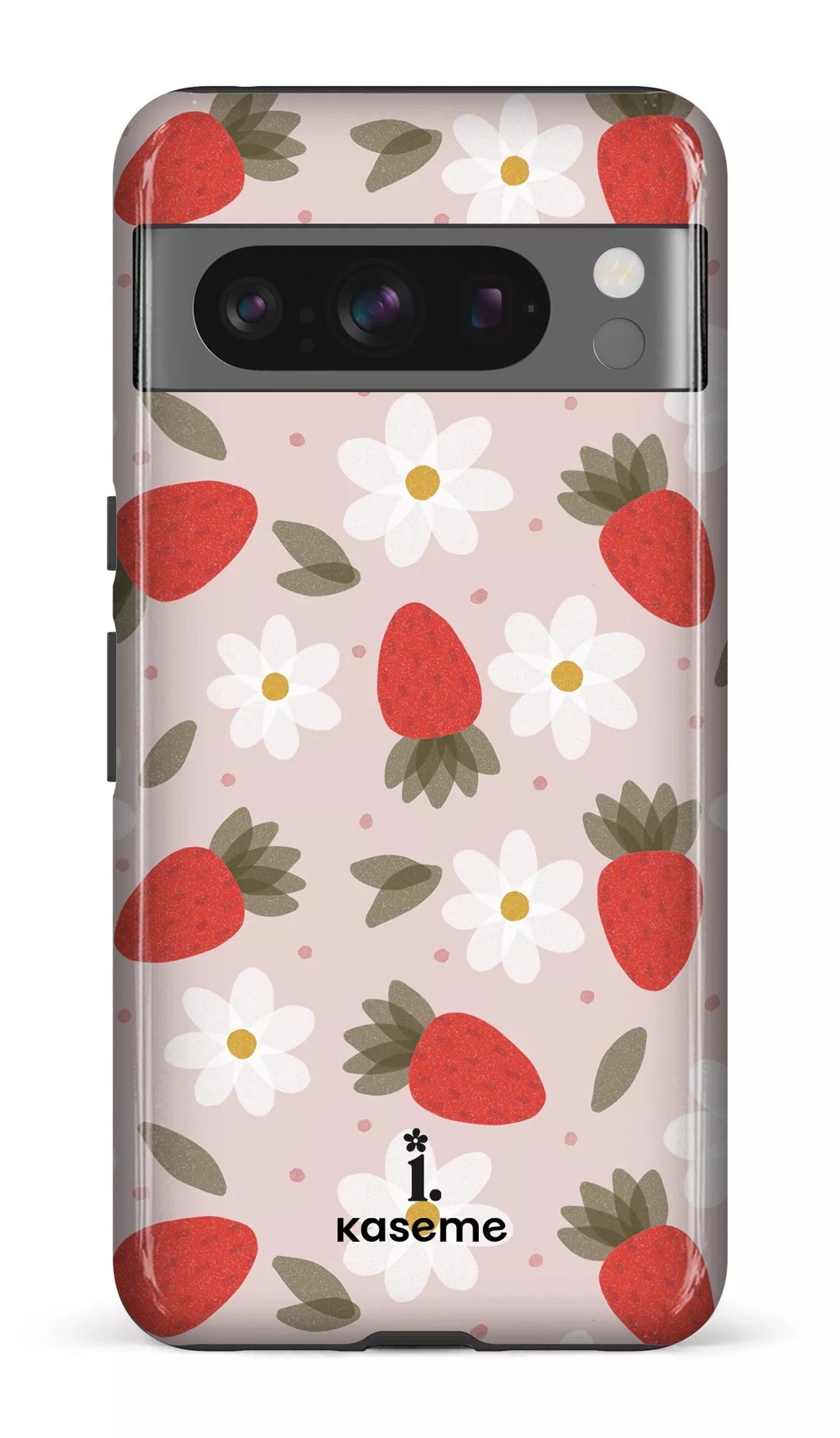 Image of Fraises par Enseignantes Inspirantes