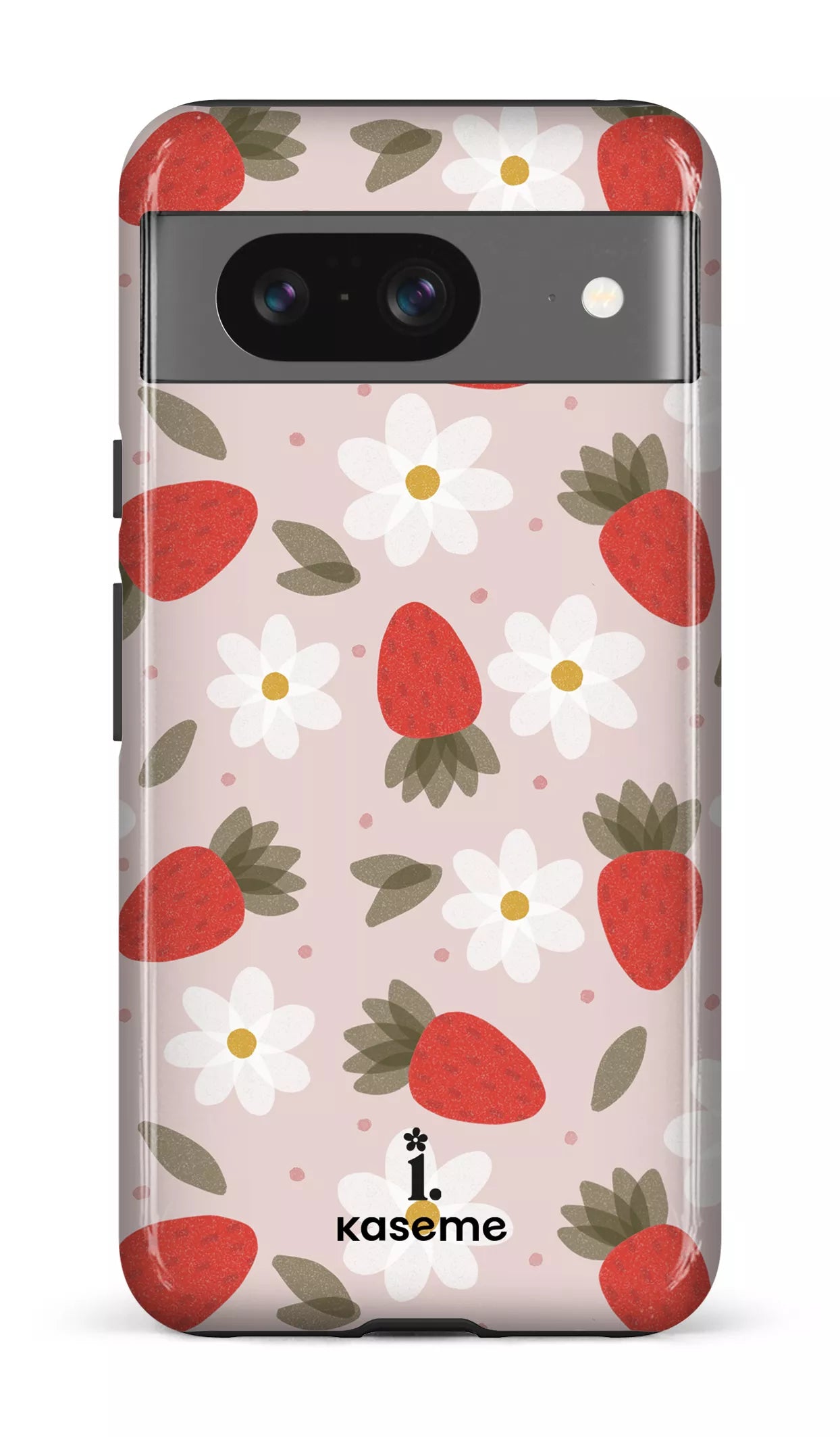 Image of Fraises par Enseignantes Inspirantes