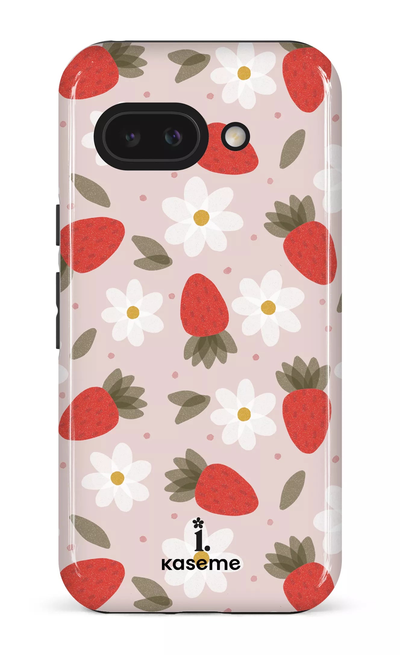 Image of Fraises par Enseignantes Inspirantes