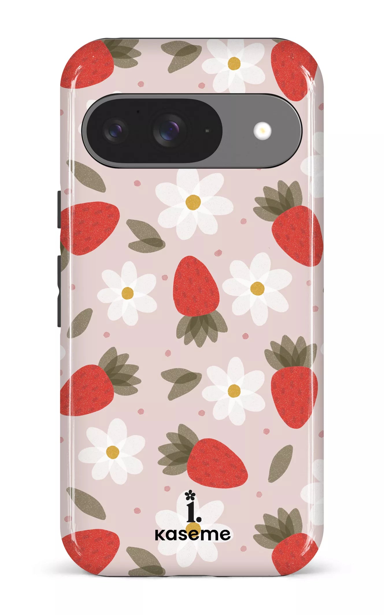 Image of Fraises par Enseignantes Inspirantes