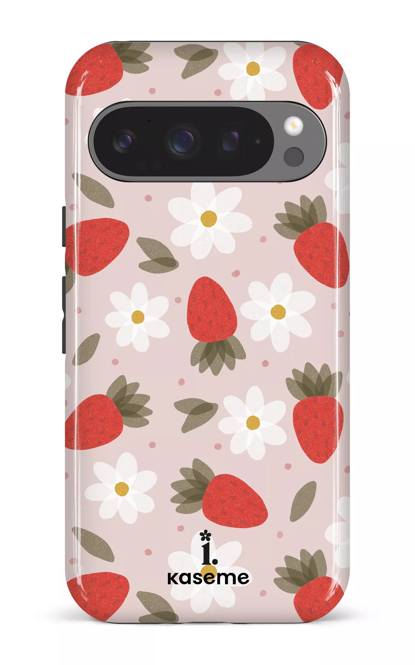 Image of Fraises par Enseignantes Inspirantes