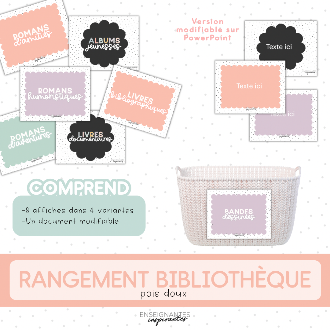 Boutique Les Inspirantes