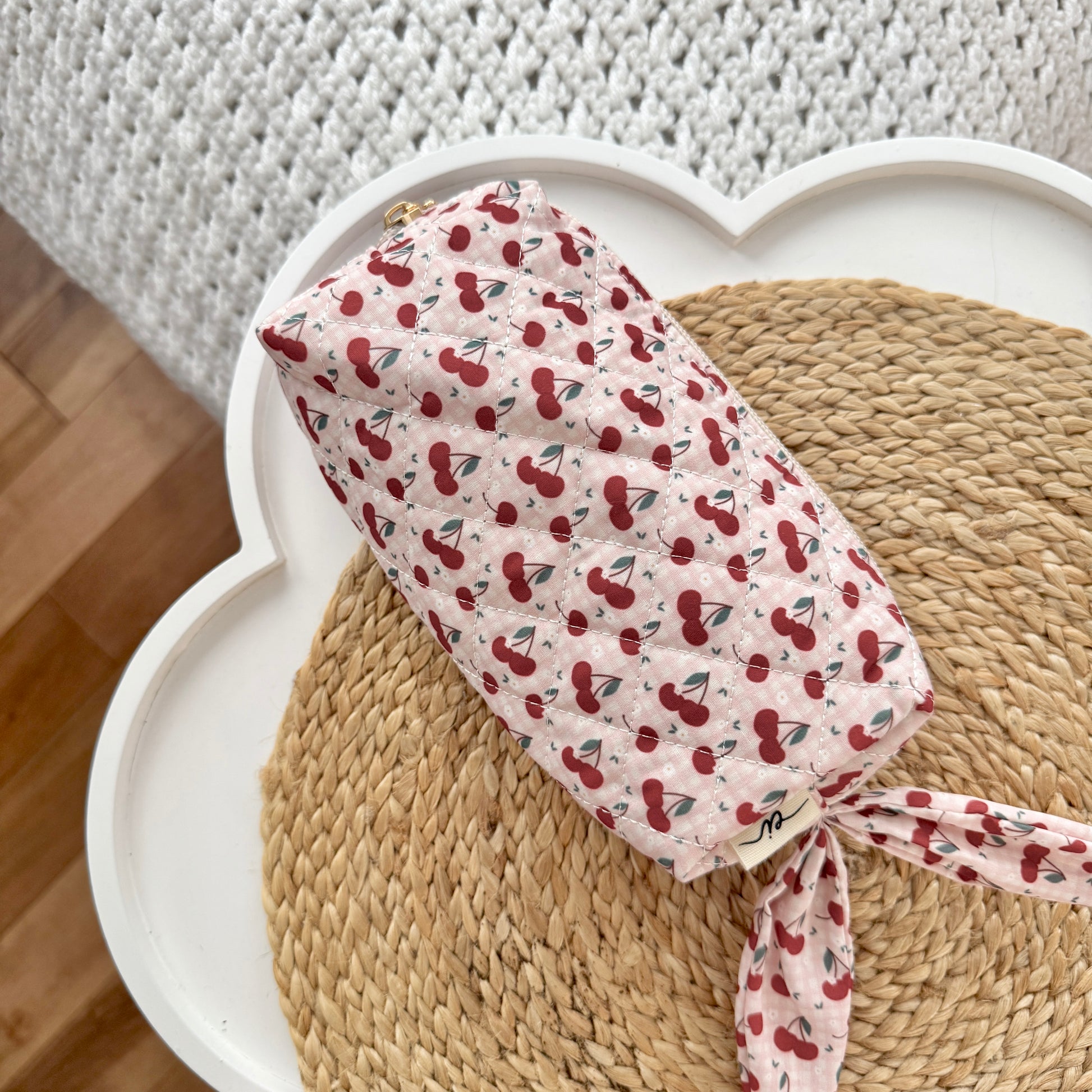 Trousse (Cerises)
