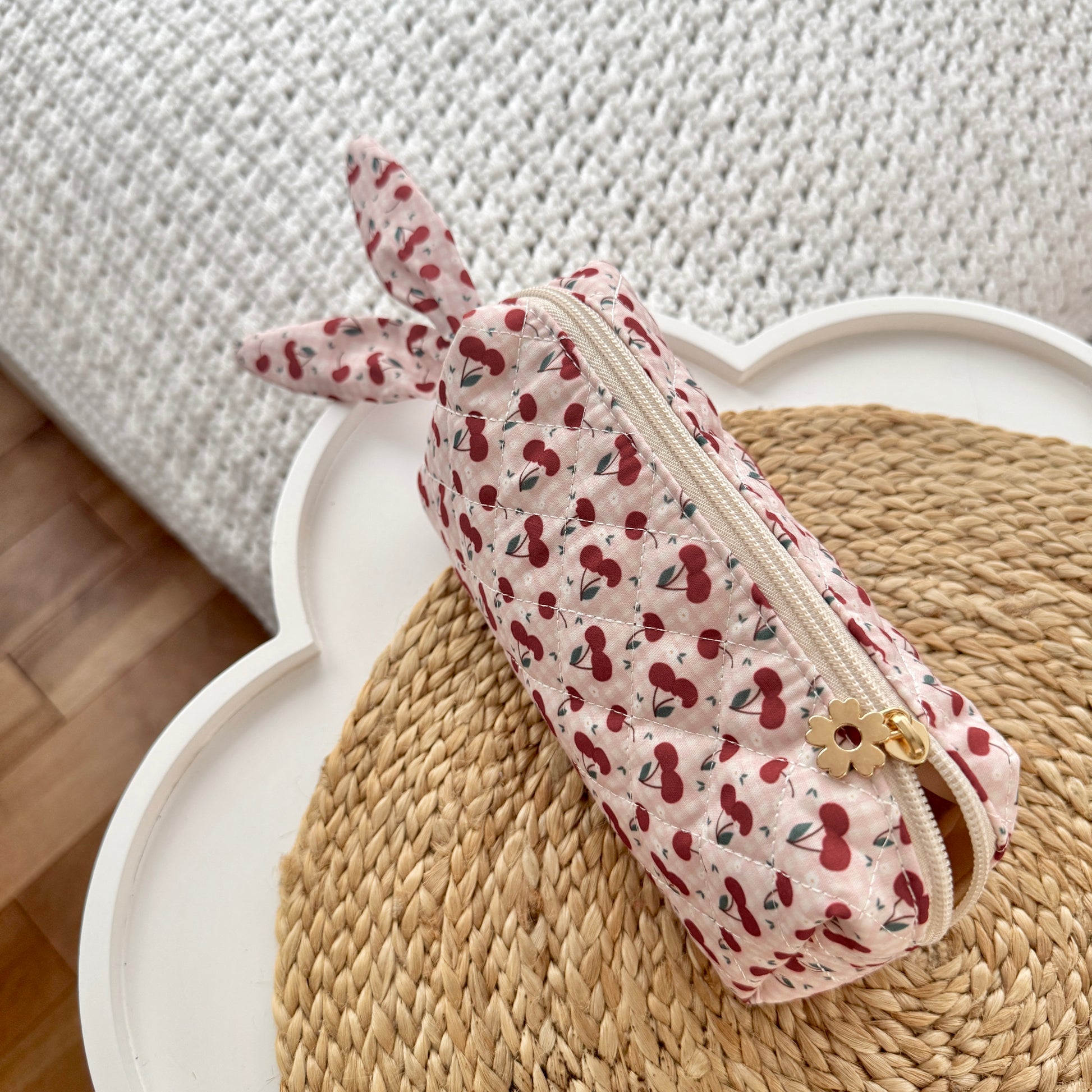 Trousse (Cerises)