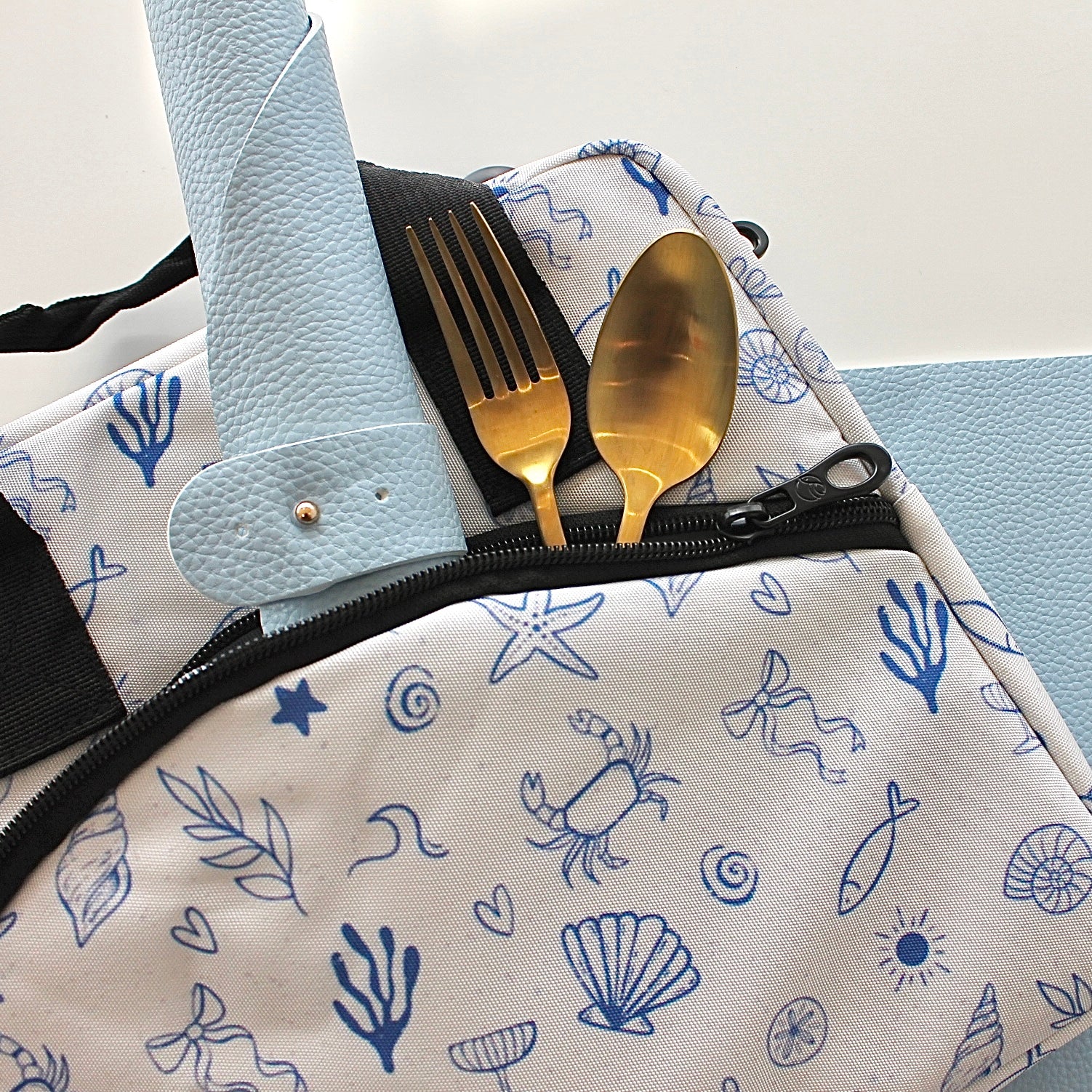 Image of Boîte à lunch XL