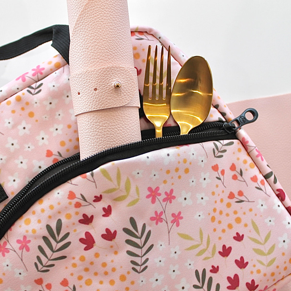 Boîte à lunch XL