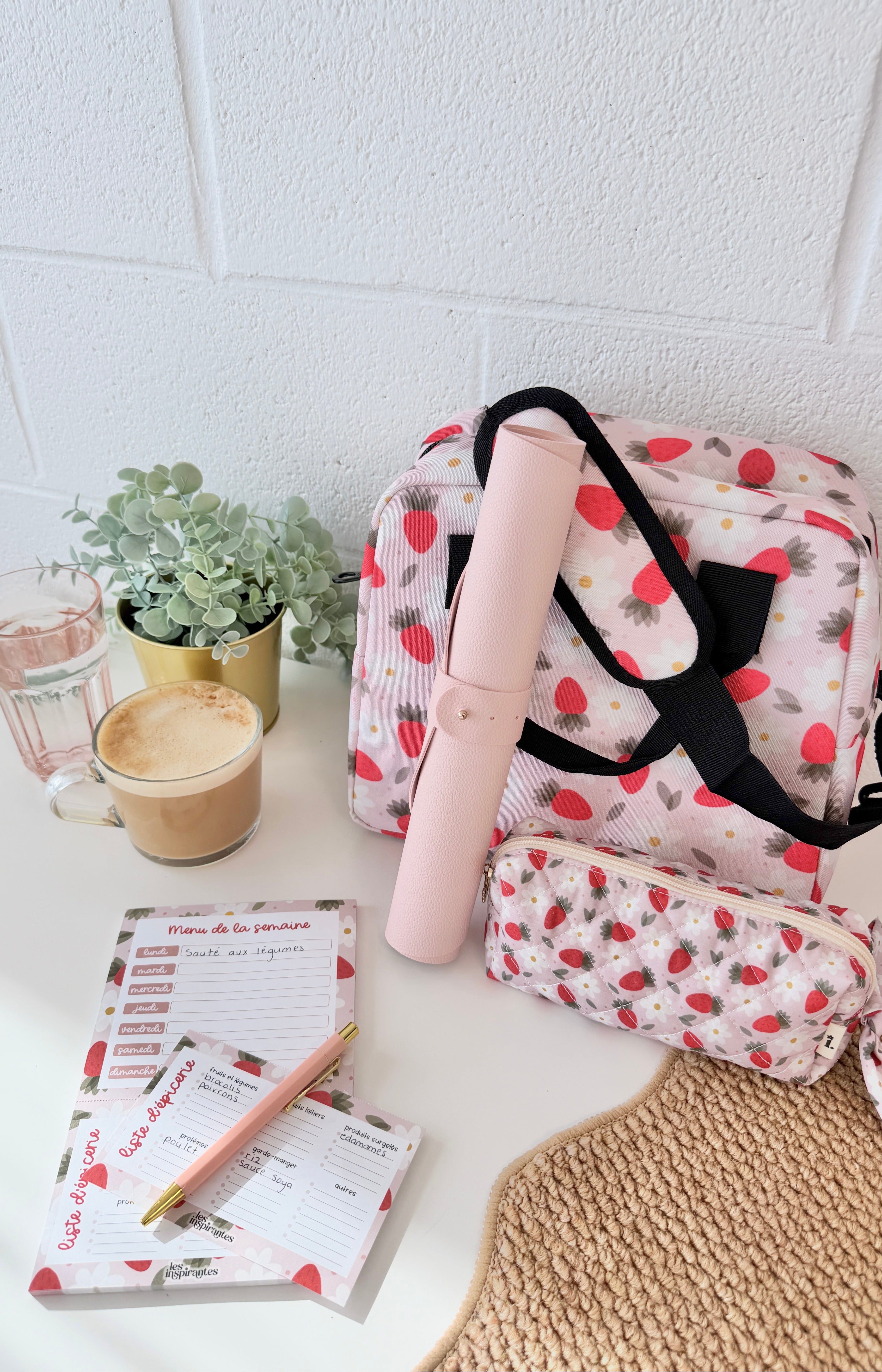 Boutique Les Inspirantes