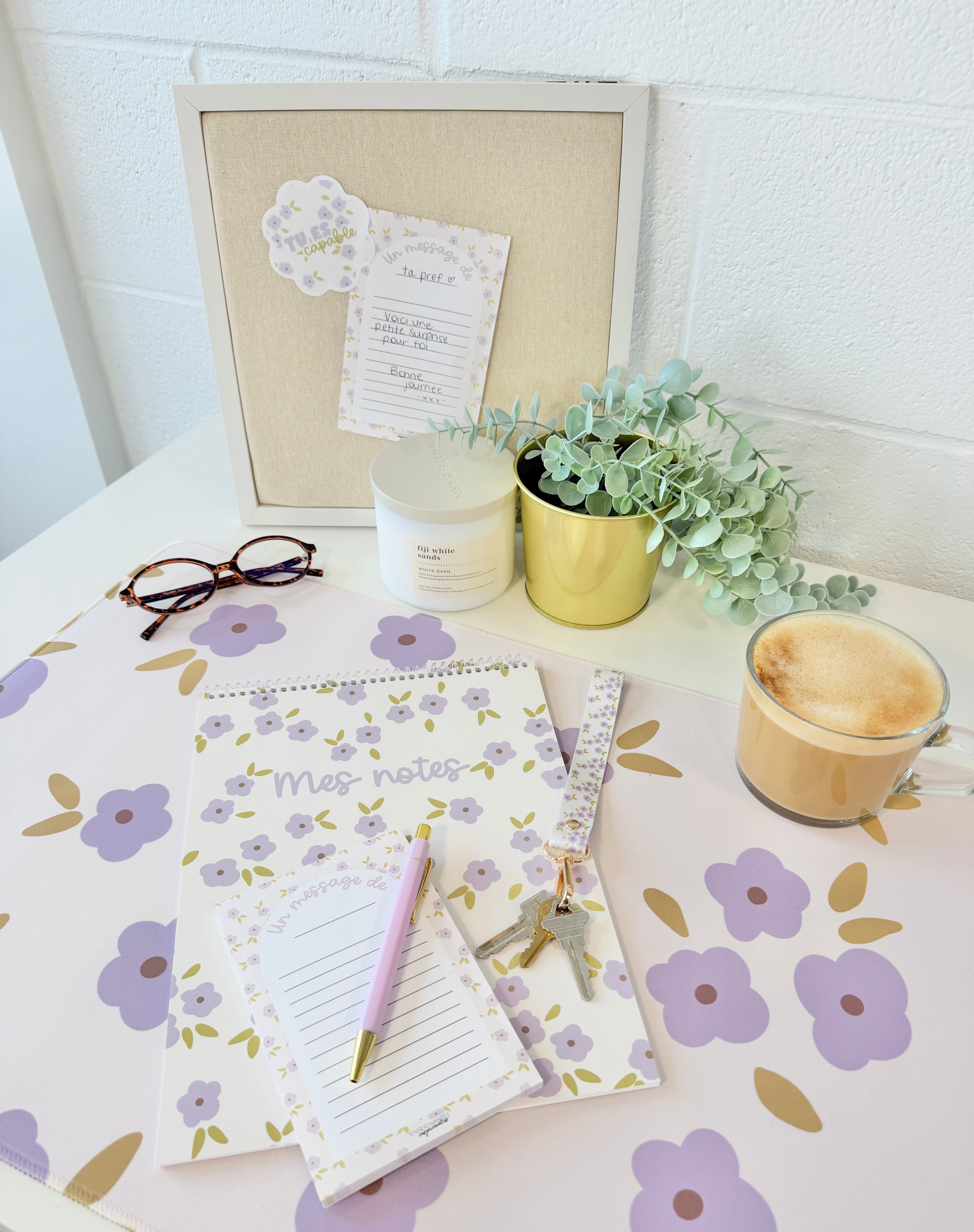 Boutique Les Inspirantes