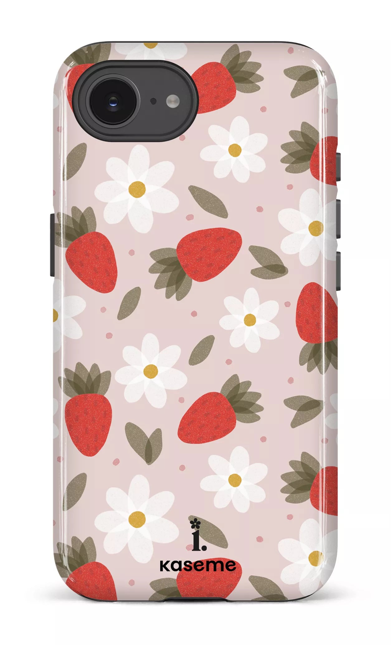 Image of Fraises par Enseignantes Inspirantes