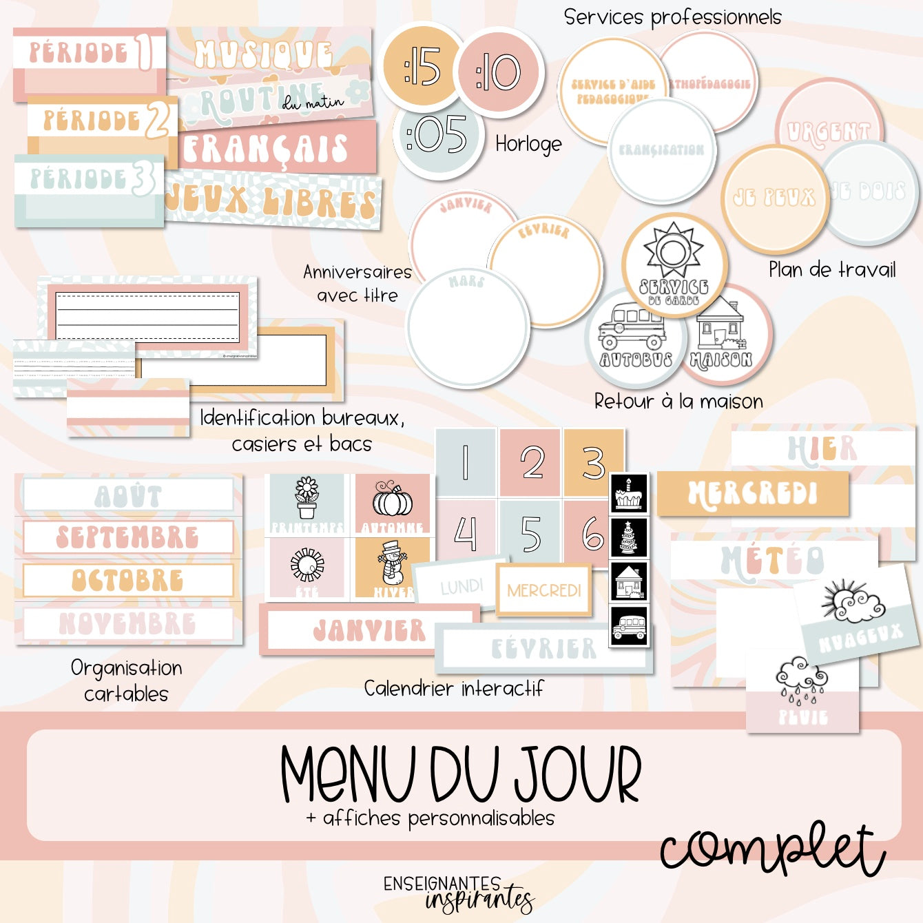 Boutique Les Inspirantes
