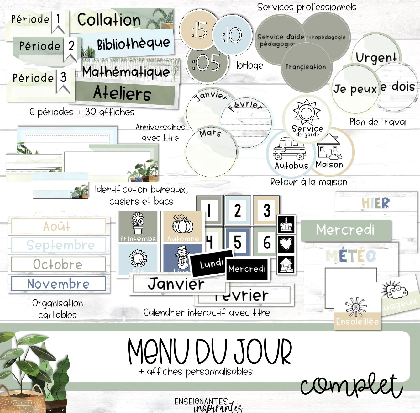 Boutique Les Inspirantes