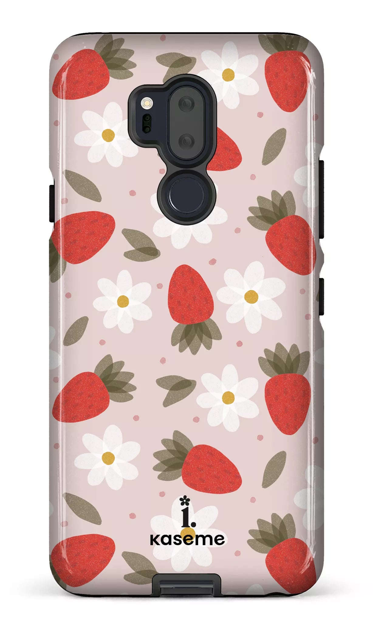 Image of Fraises par Enseignantes Inspirantes