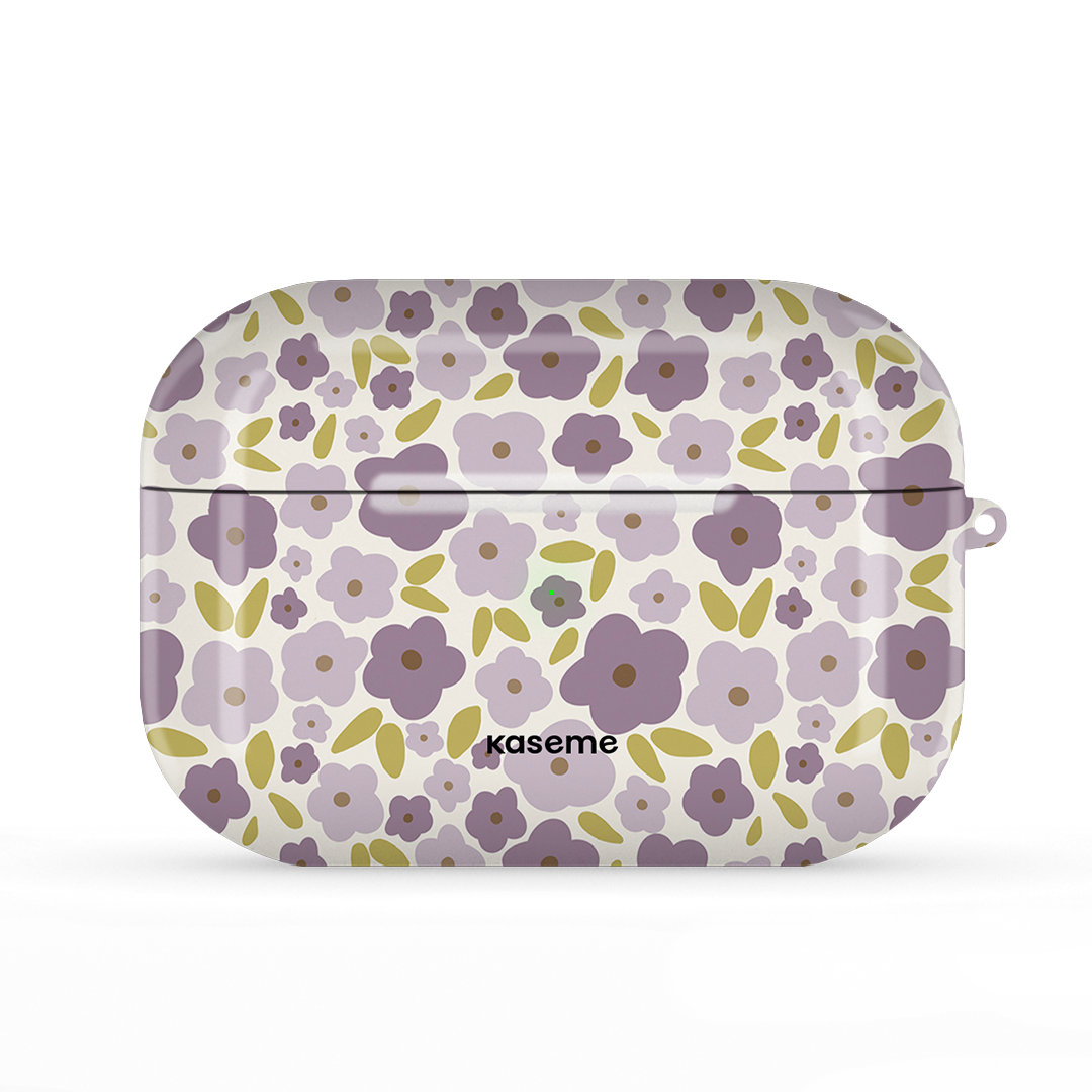 Lavande par Enseignantes Inspirantes AirPods Case