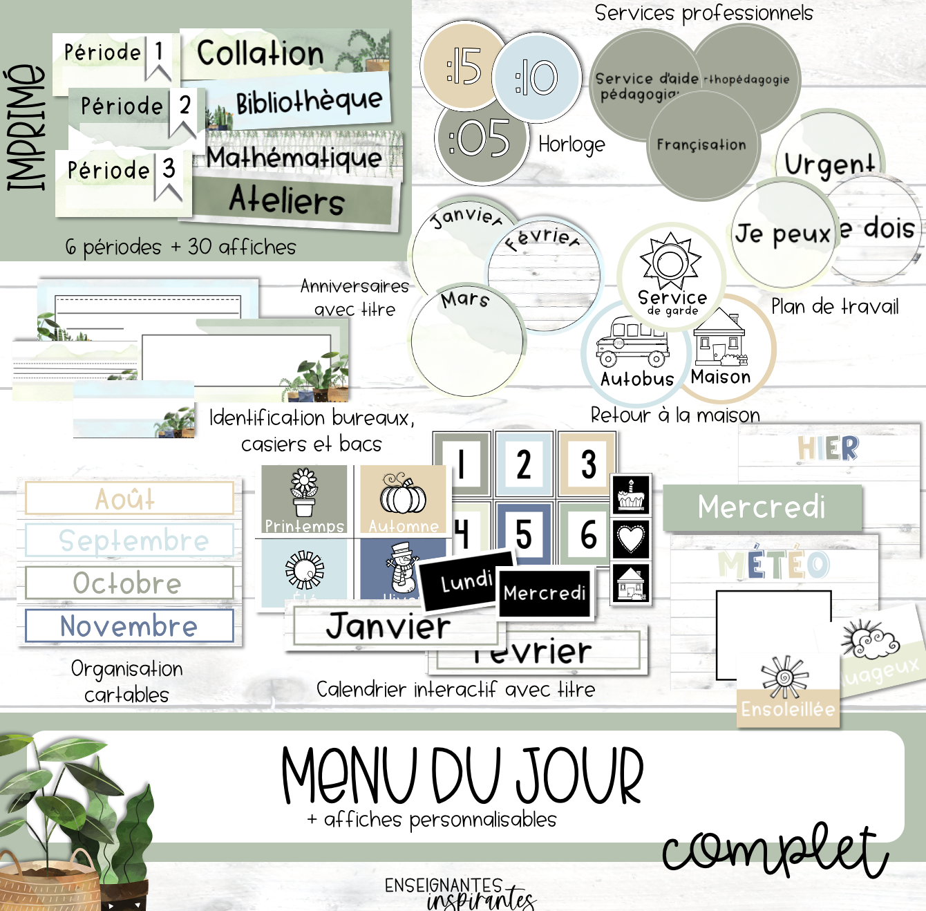 Boutique Les Inspirantes