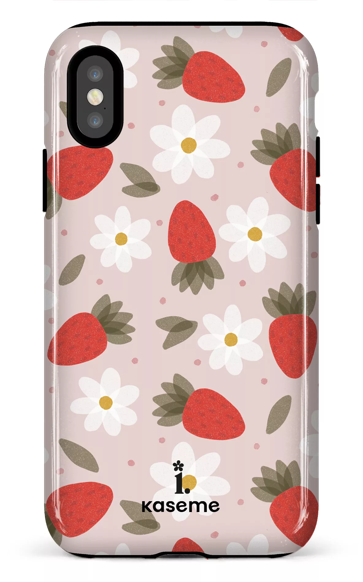 Image of Fraises par Enseignantes Inspirantes