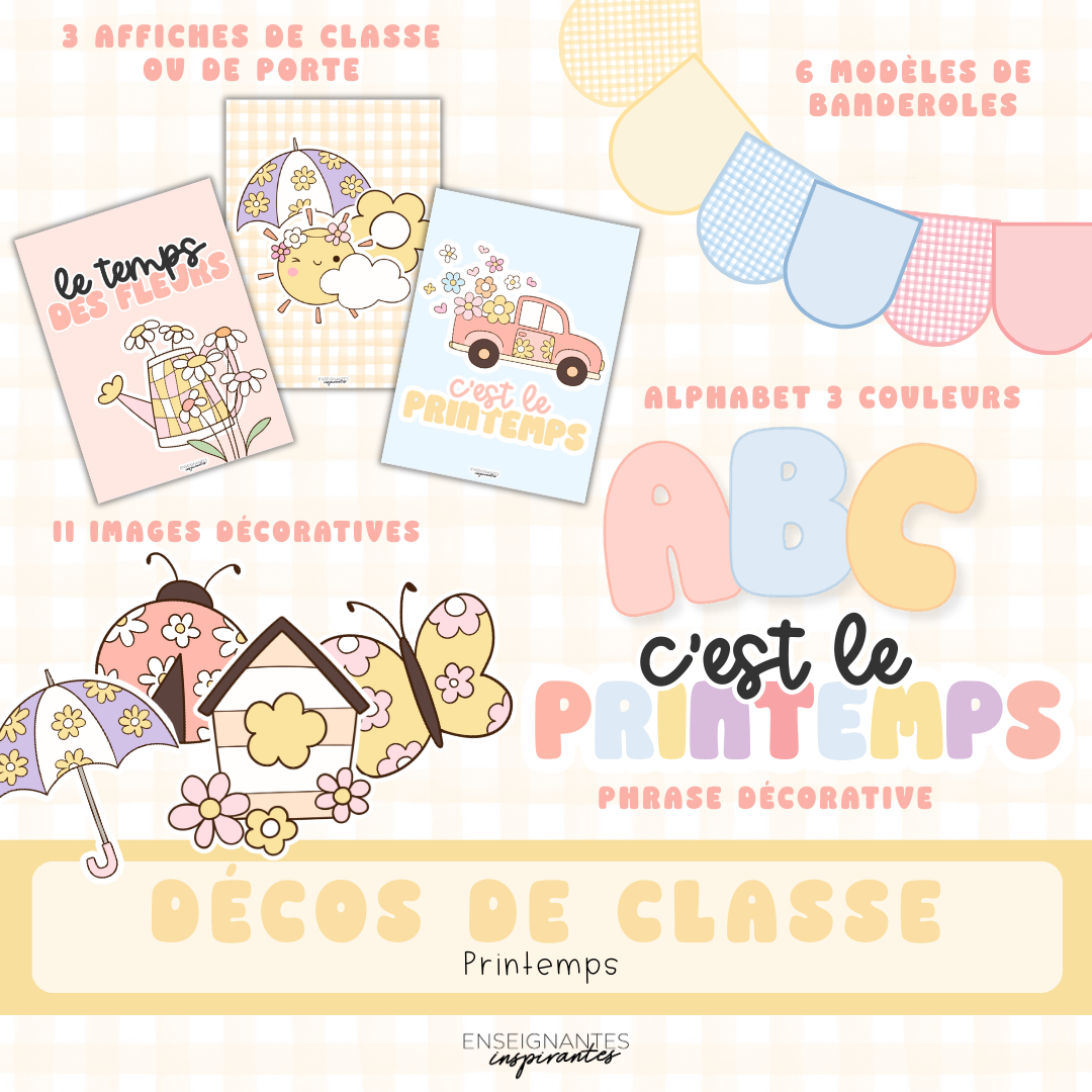 Boutique Les Inspirantes