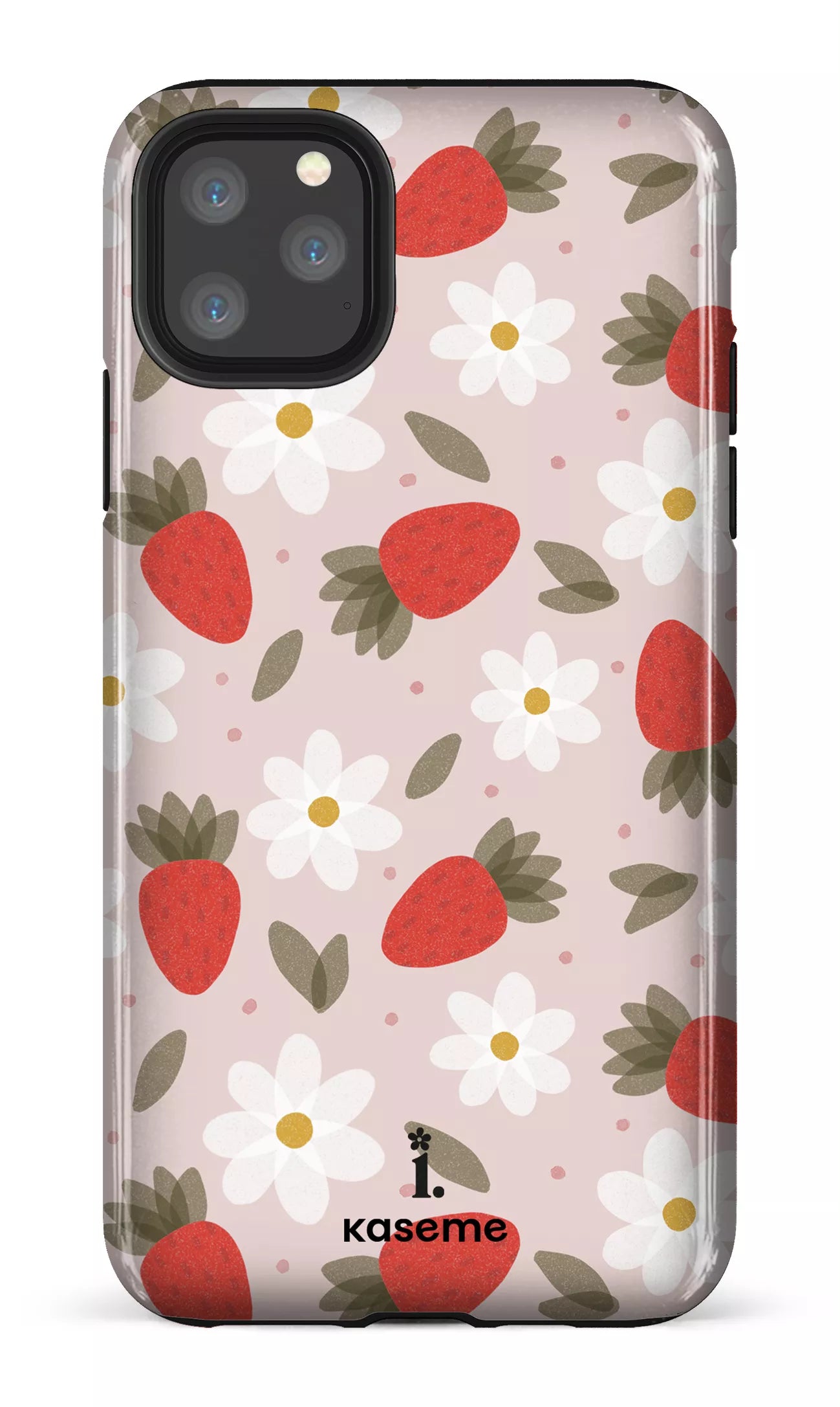 Image of Fraises par Enseignantes Inspirantes