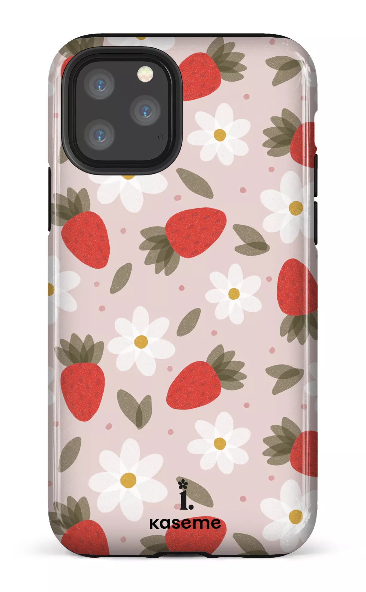 Image of Fraises par Enseignantes Inspirantes