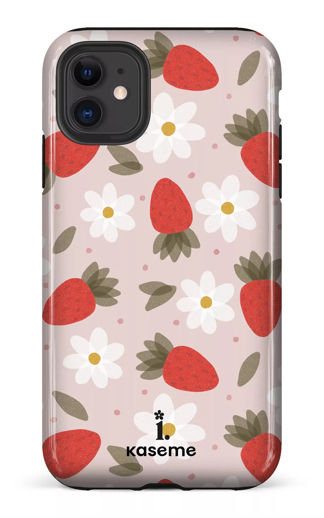 Image of Fraises par Enseignantes Inspirantes
