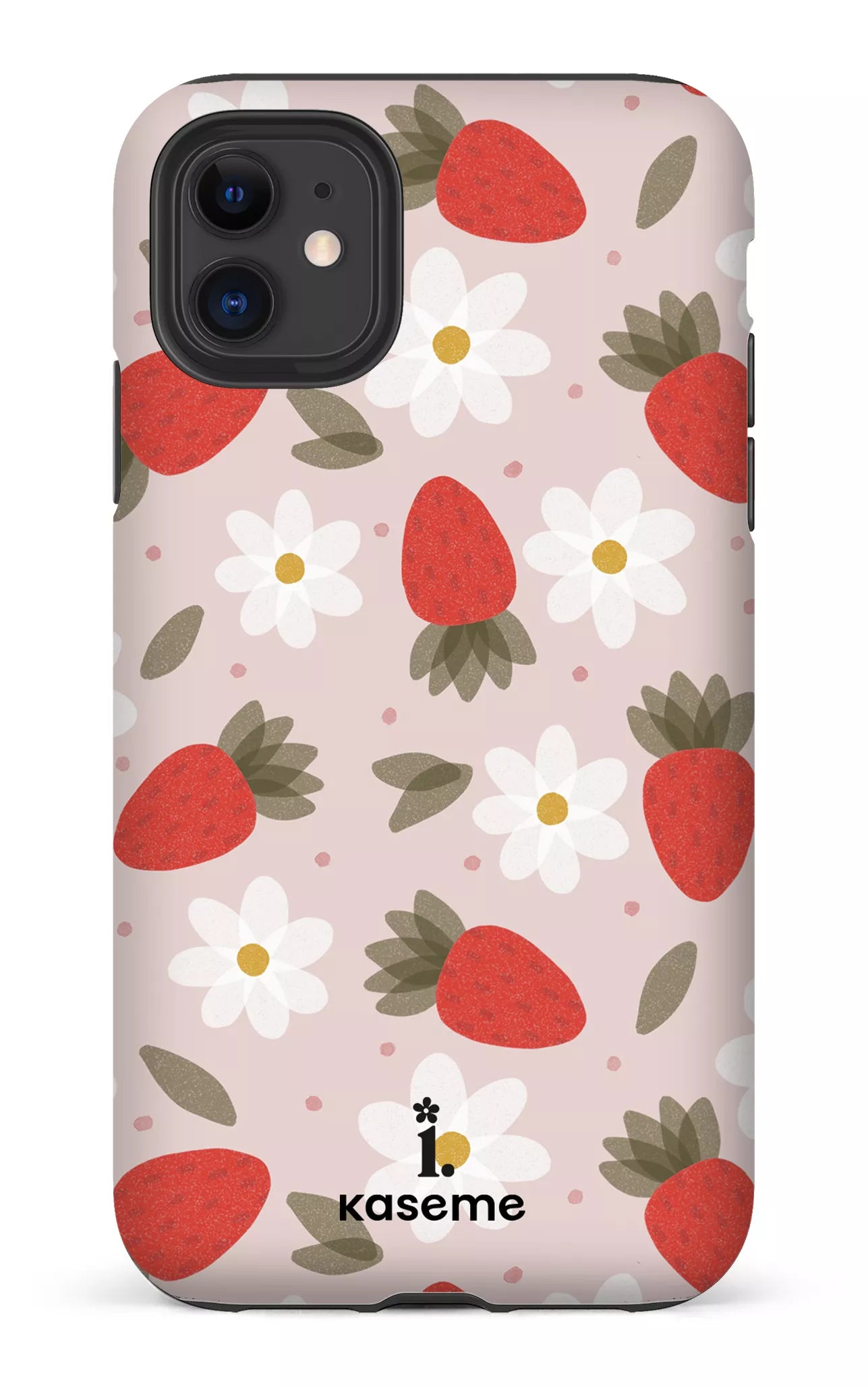 Fraises par Enseignantes Inspirantes