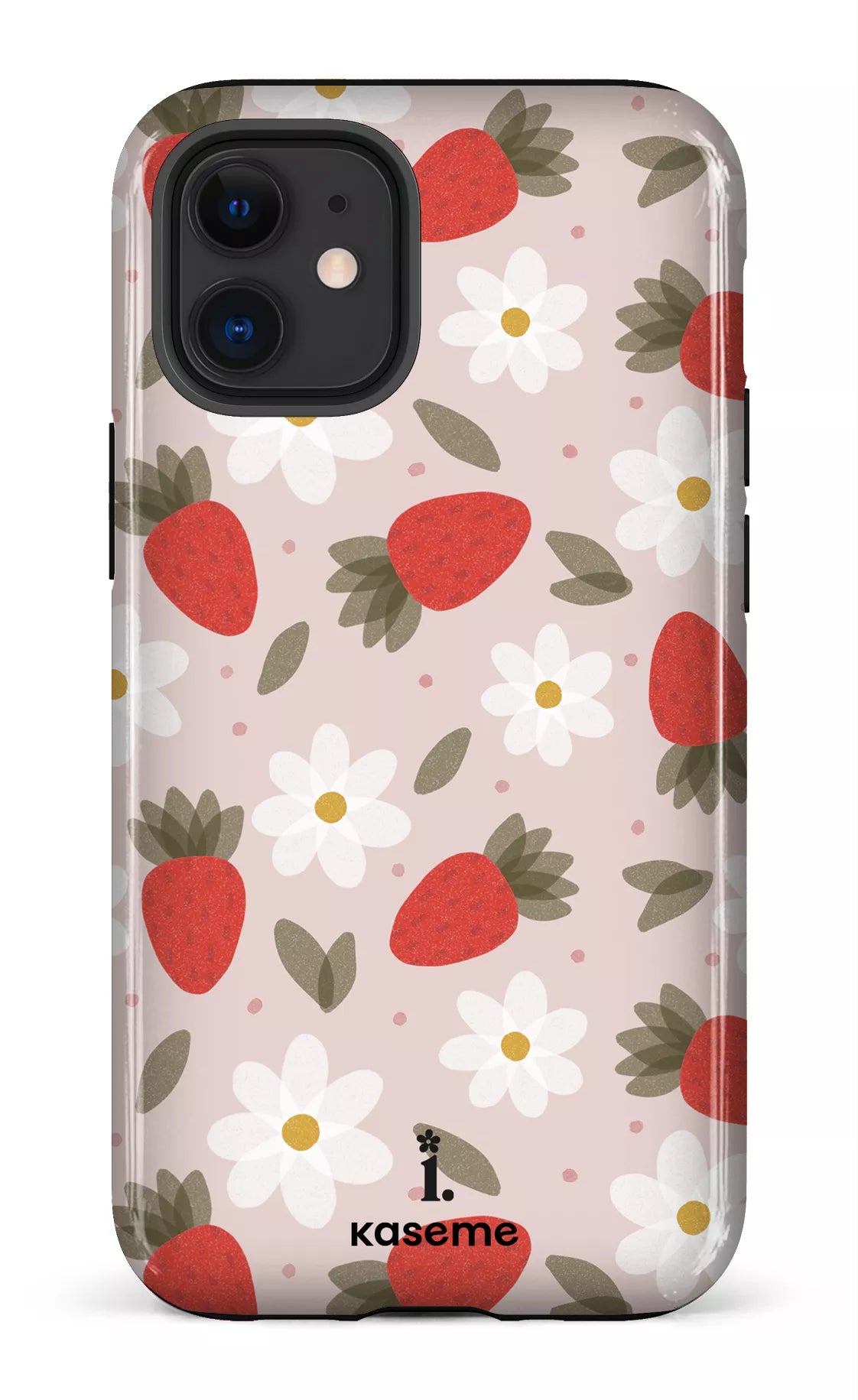 Image of Fraises par Enseignantes Inspirantes