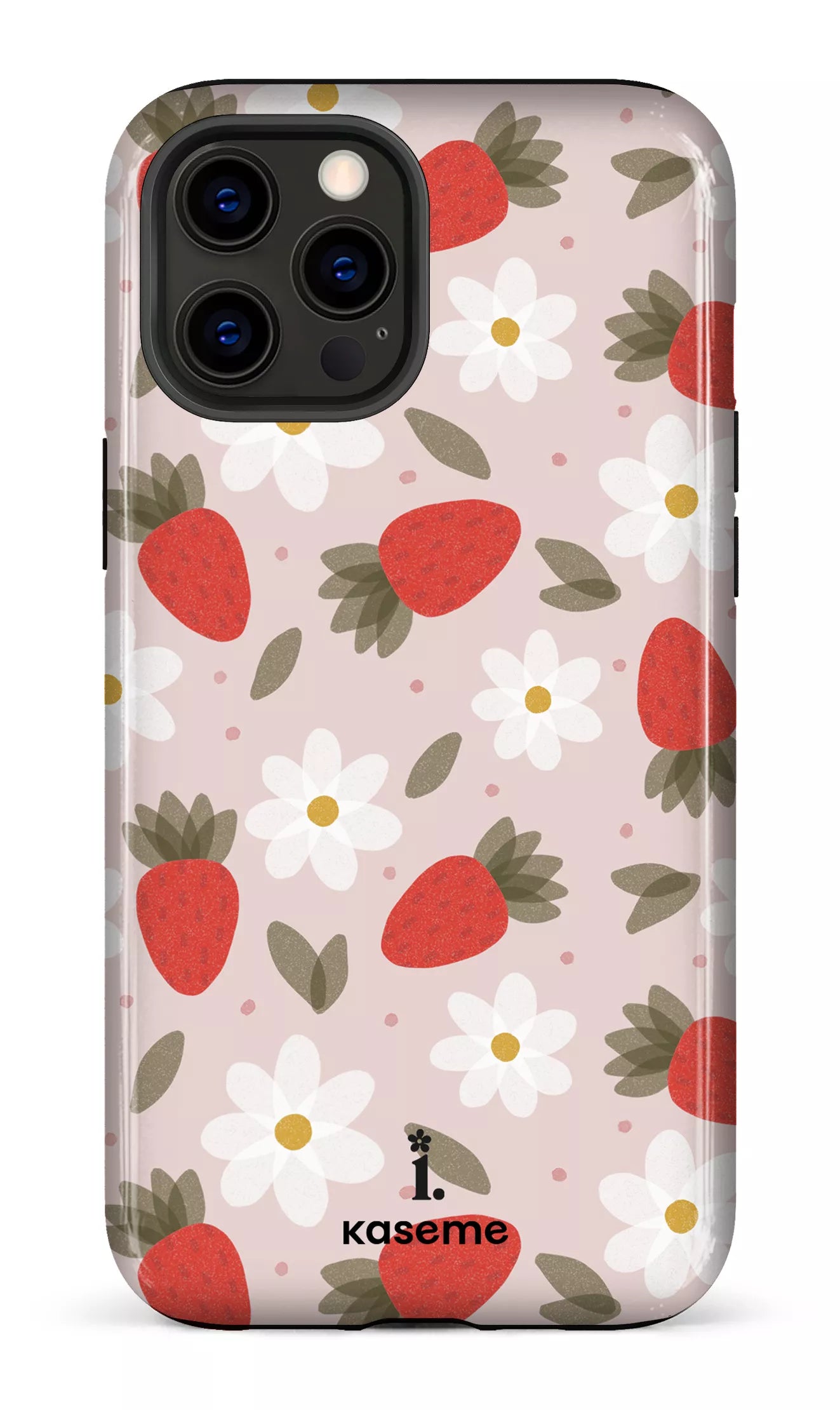 Image of Fraises par Enseignantes Inspirantes