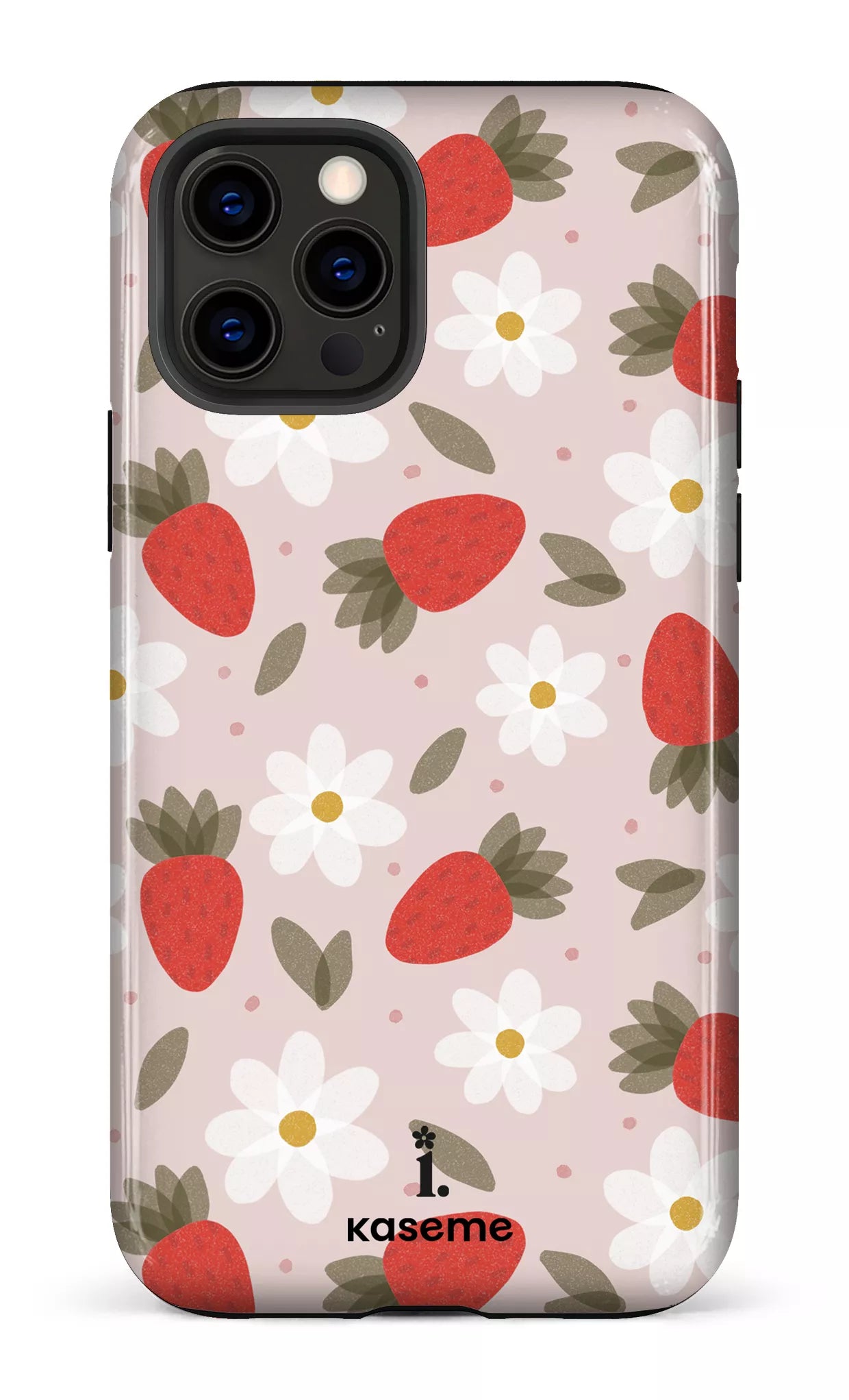 Image of Fraises par Enseignantes Inspirantes