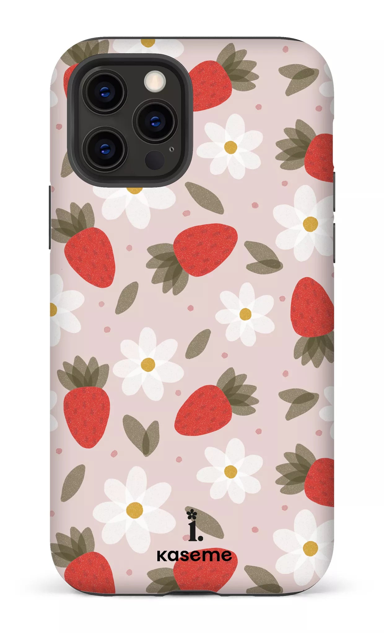 Image of Fraises par Enseignantes Inspirantes
