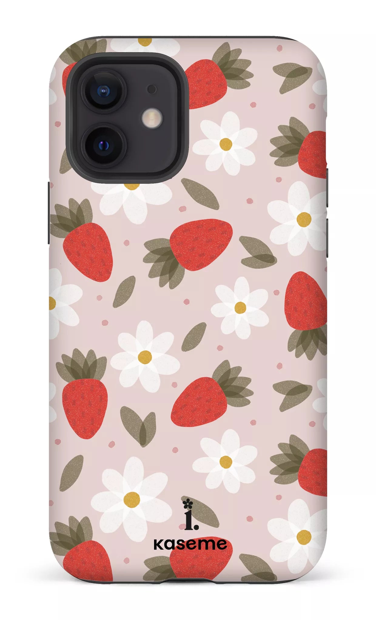 Image of Fraises par Enseignantes Inspirantes