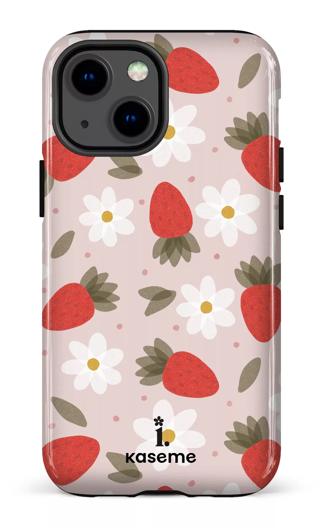 Fraises par Enseignantes Inspirantes
