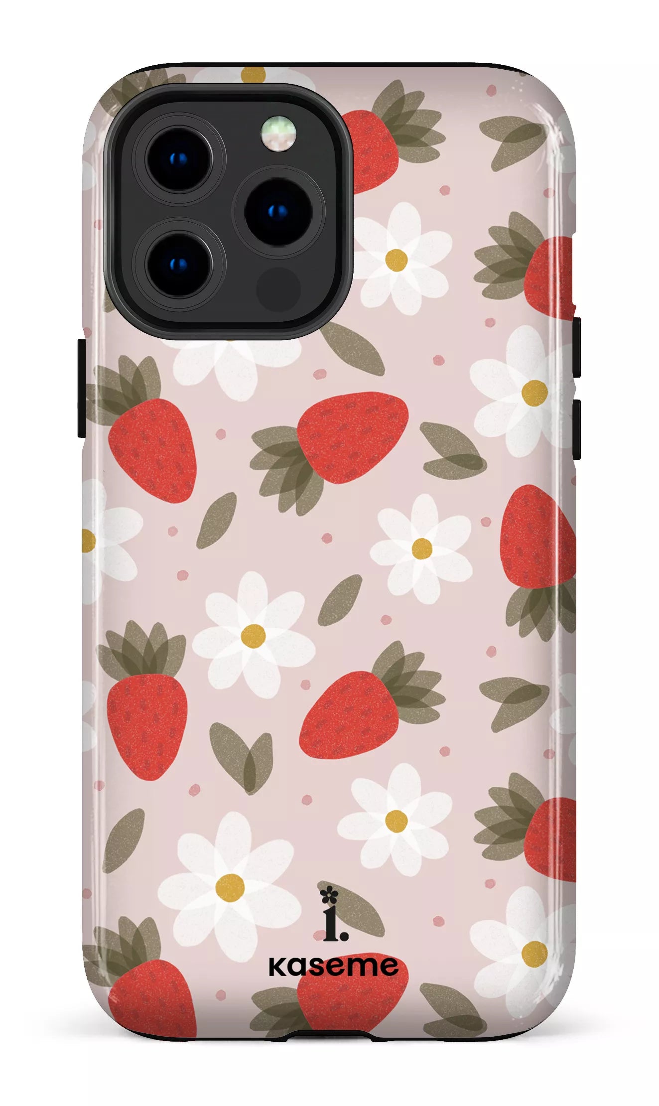 Image of Fraises par Enseignantes Inspirantes