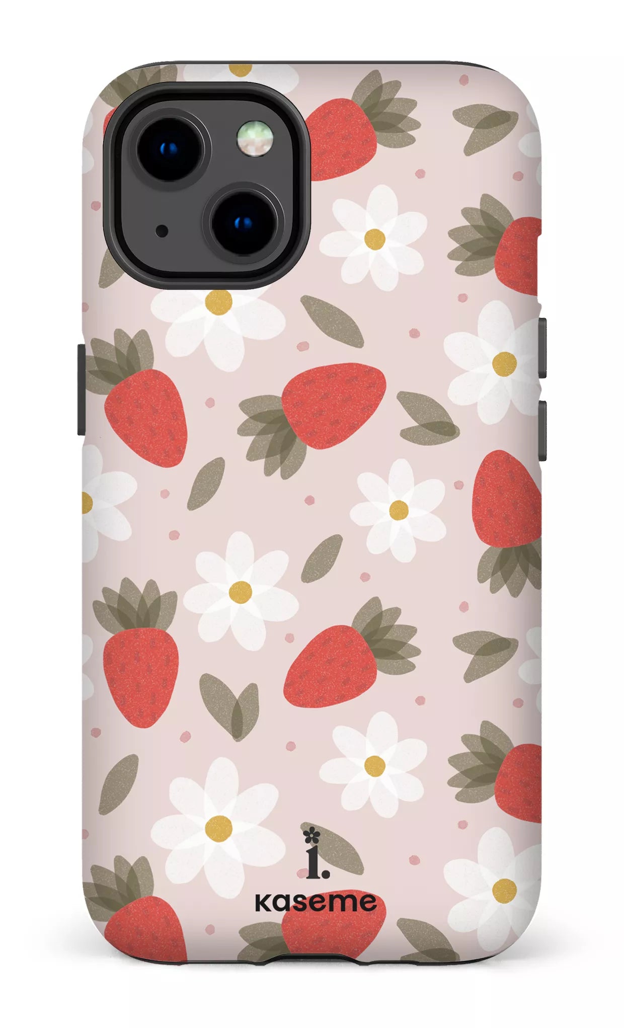 Image of Fraises par Enseignantes Inspirantes