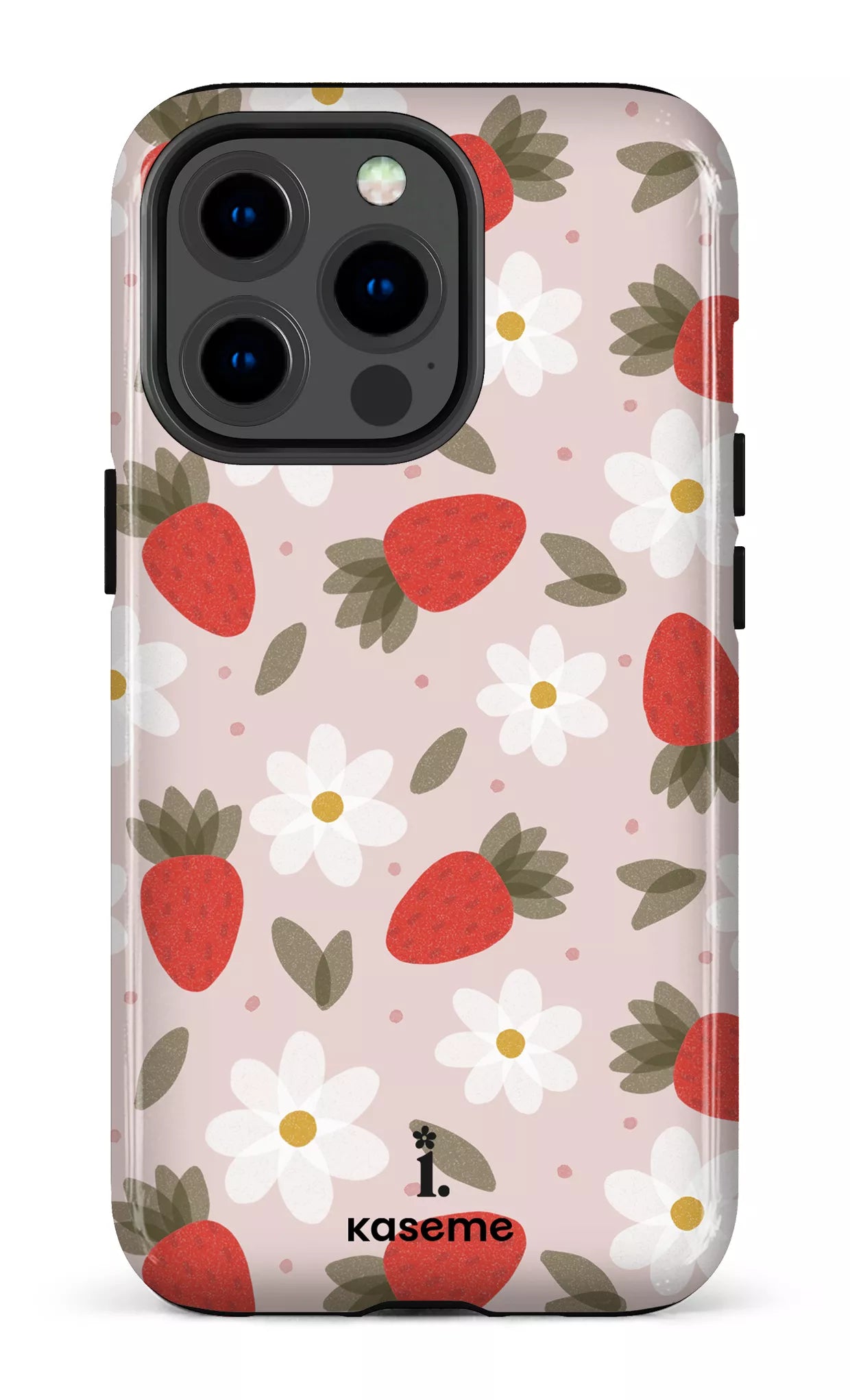 Image of Fraises par Enseignantes Inspirantes