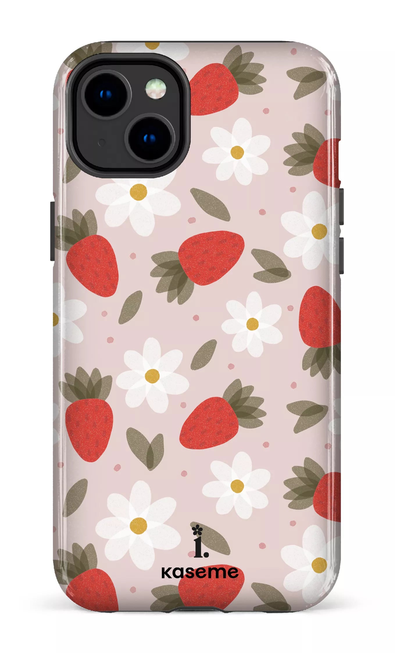 Image of Fraises par Enseignantes Inspirantes