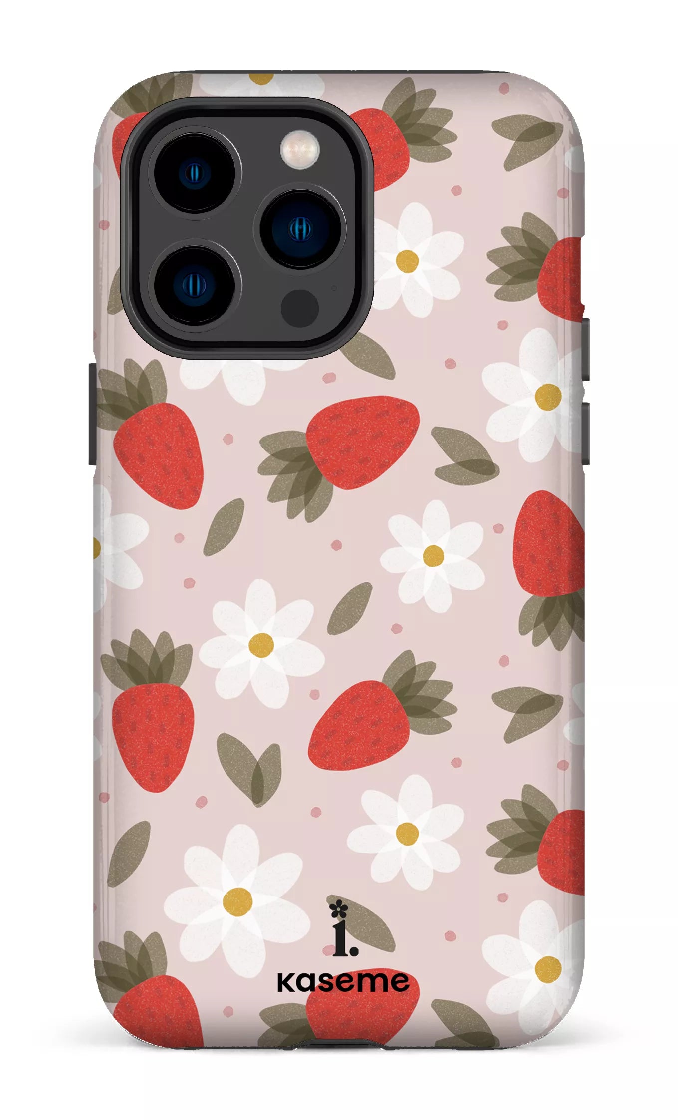 Image of Fraises par Enseignantes Inspirantes